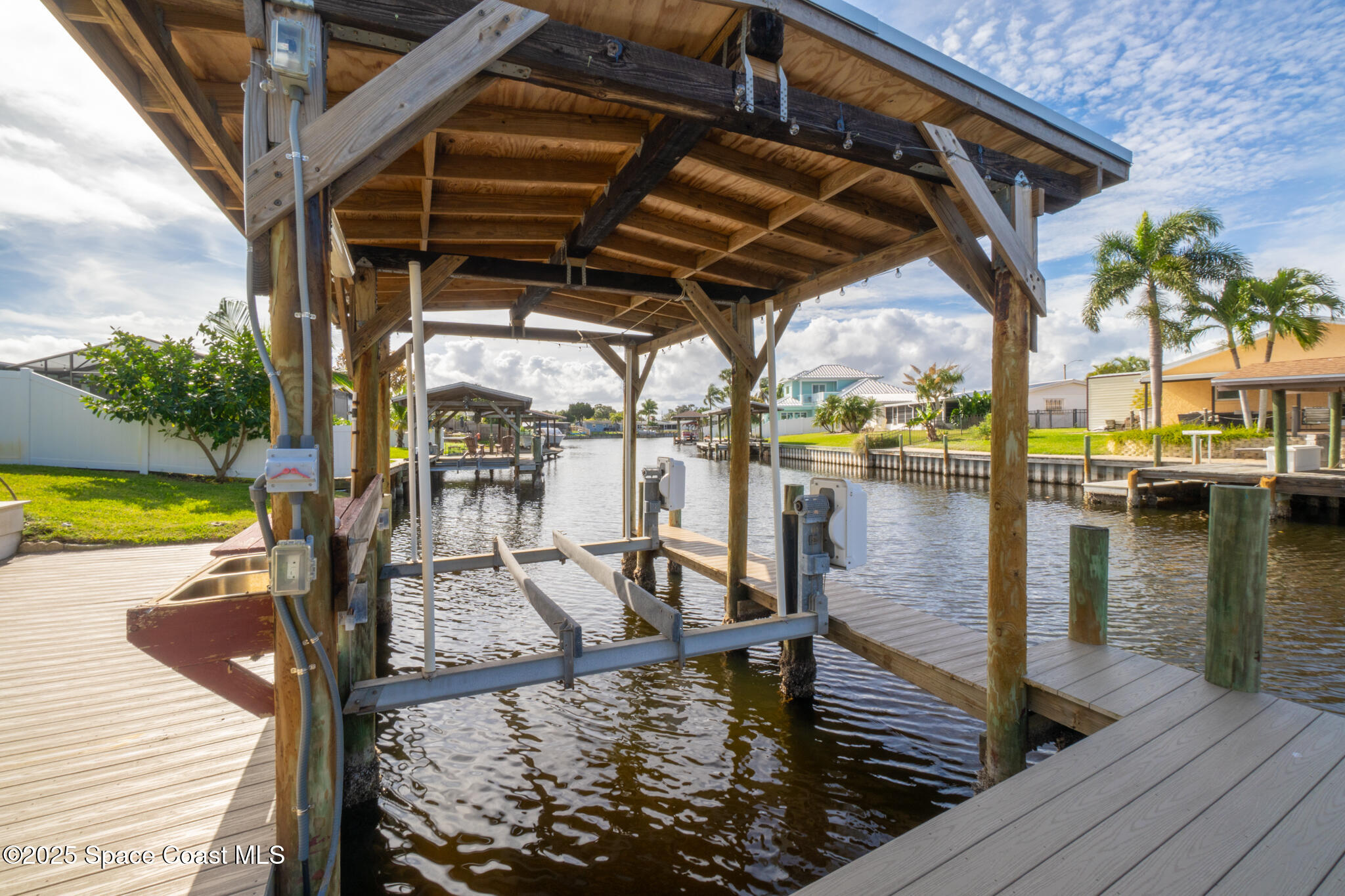1765 Canal Court