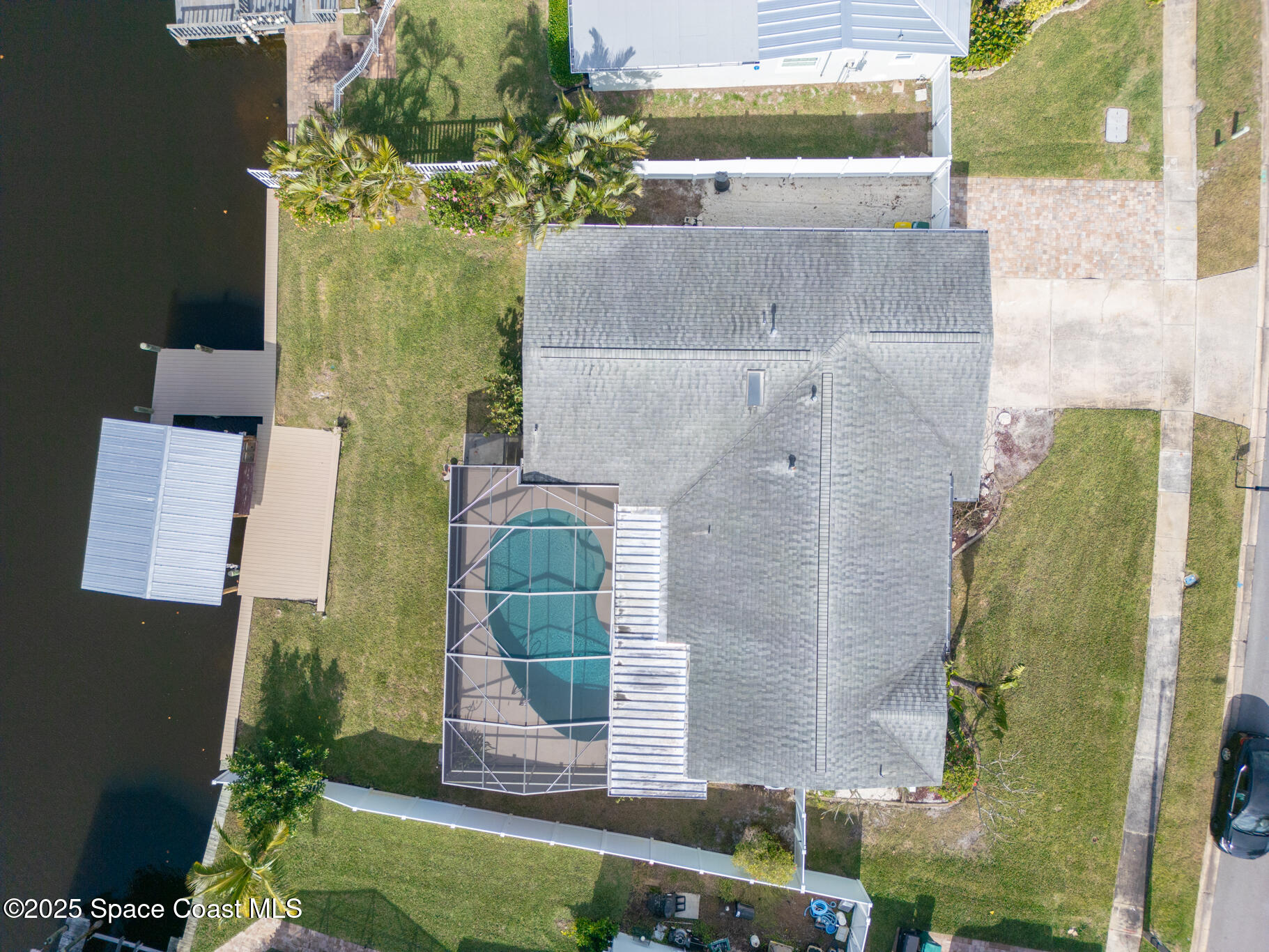 1765 Canal Court