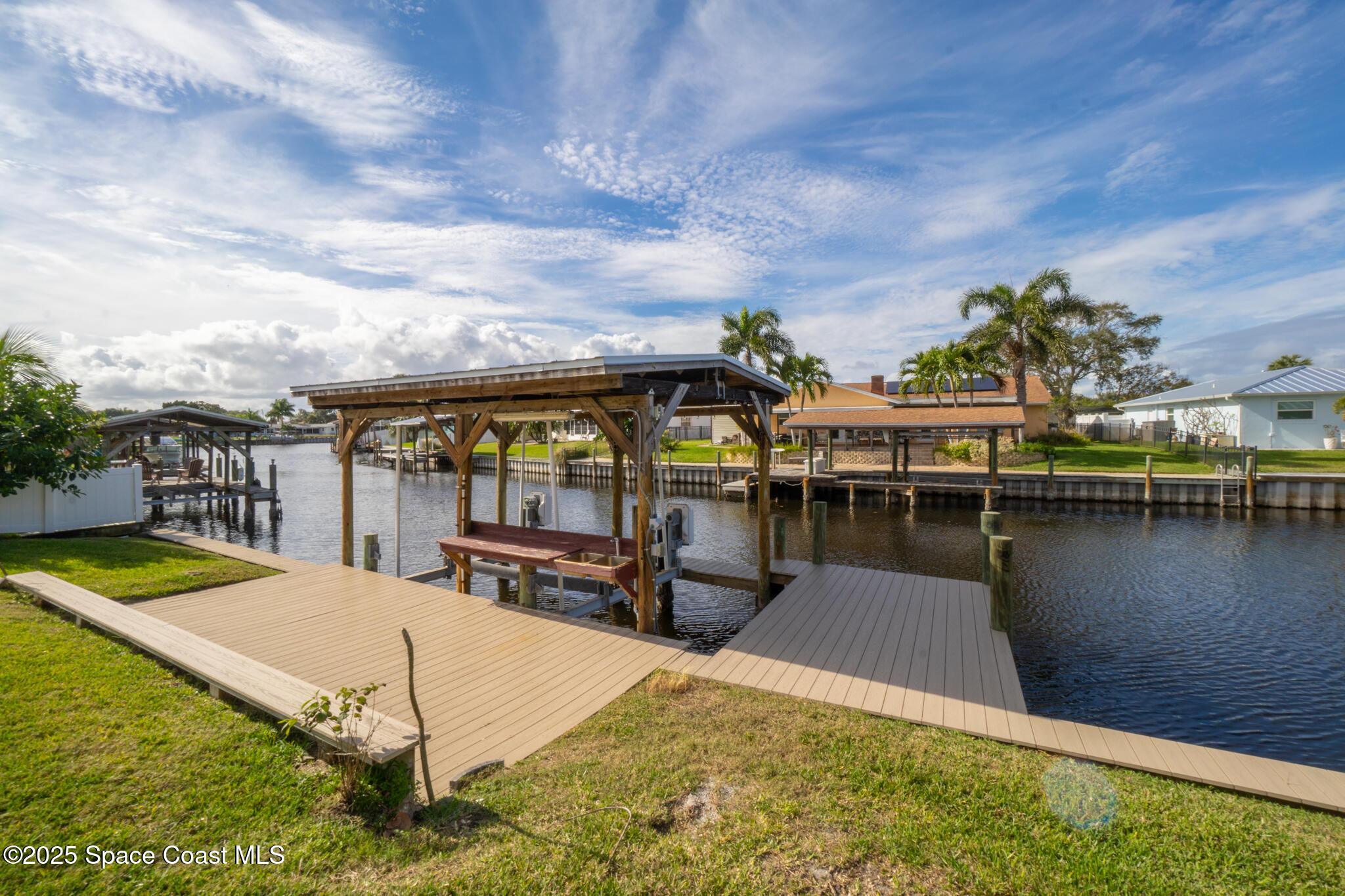 1765 Canal Court