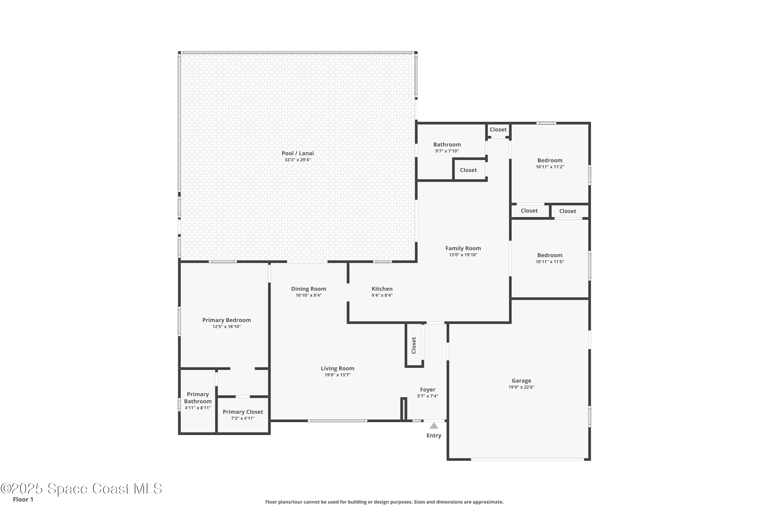 1765 Canal Court
