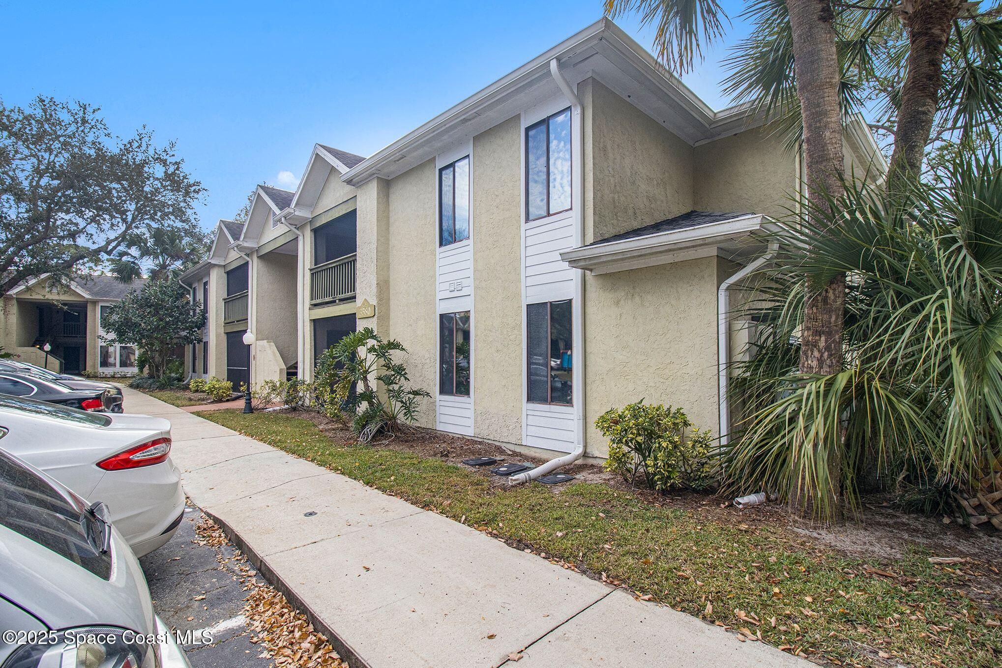3580 Sable Palm Lane C