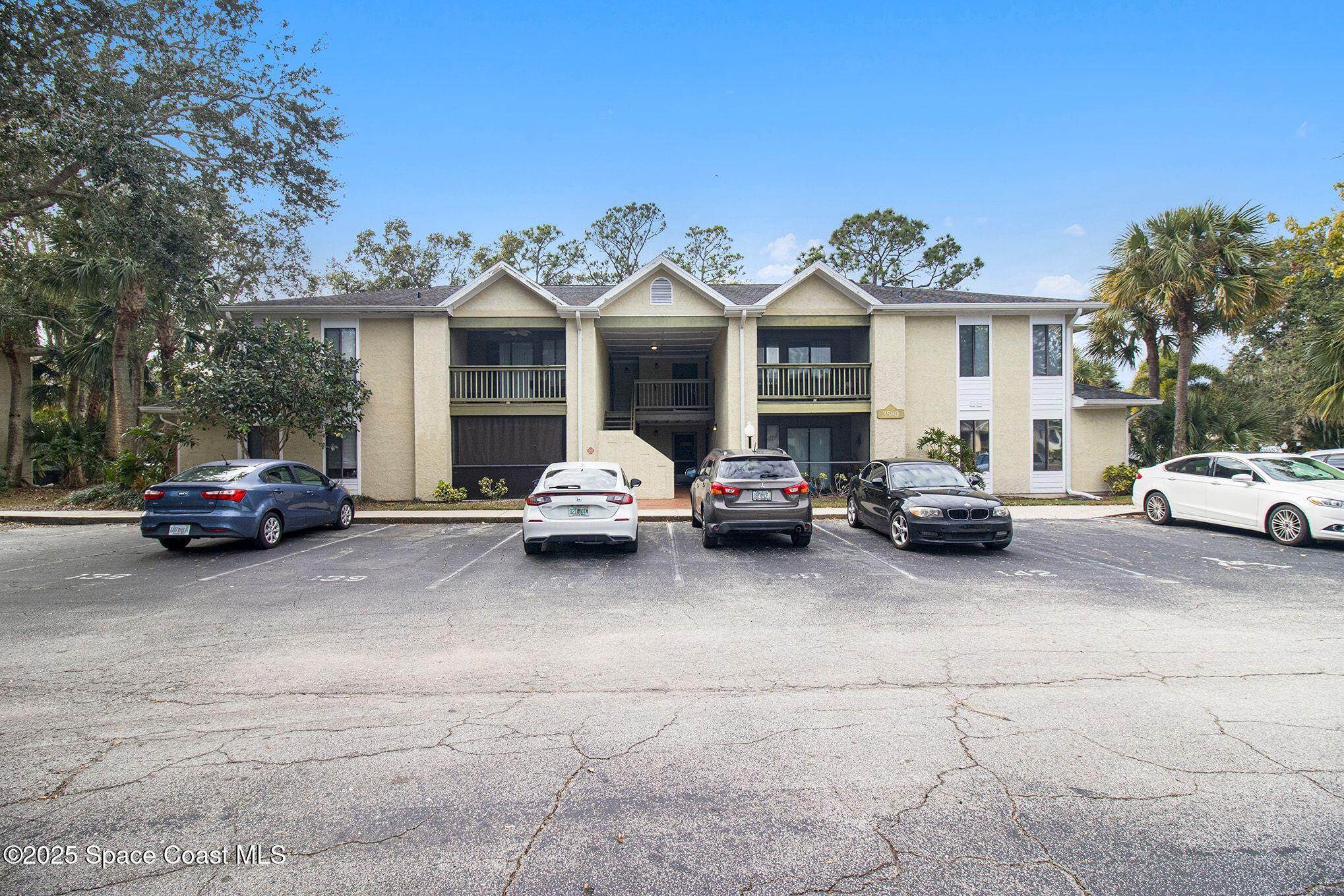 3580 Sable Palm Lane C
