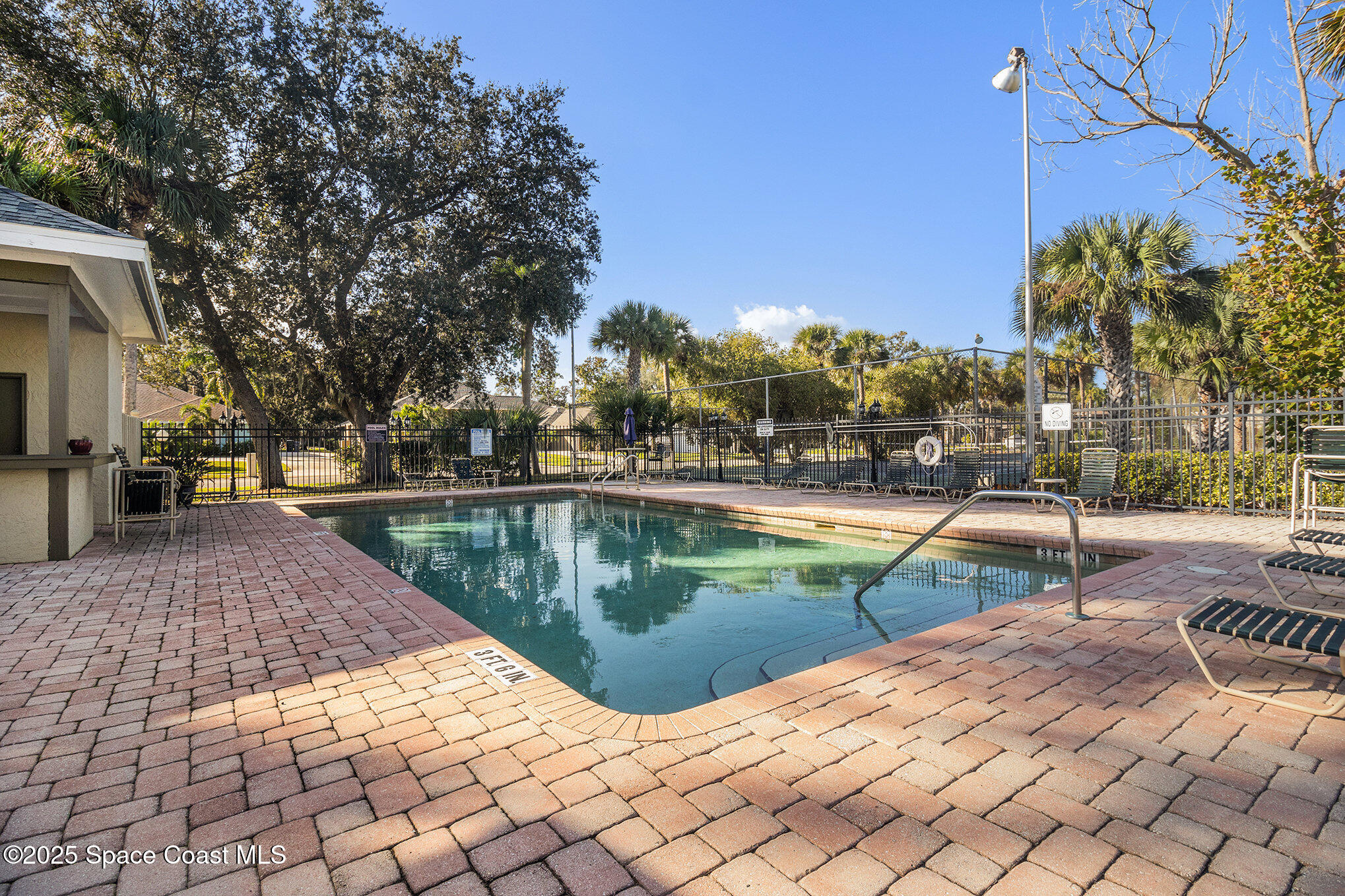 3580 Sable Palm Lane C
