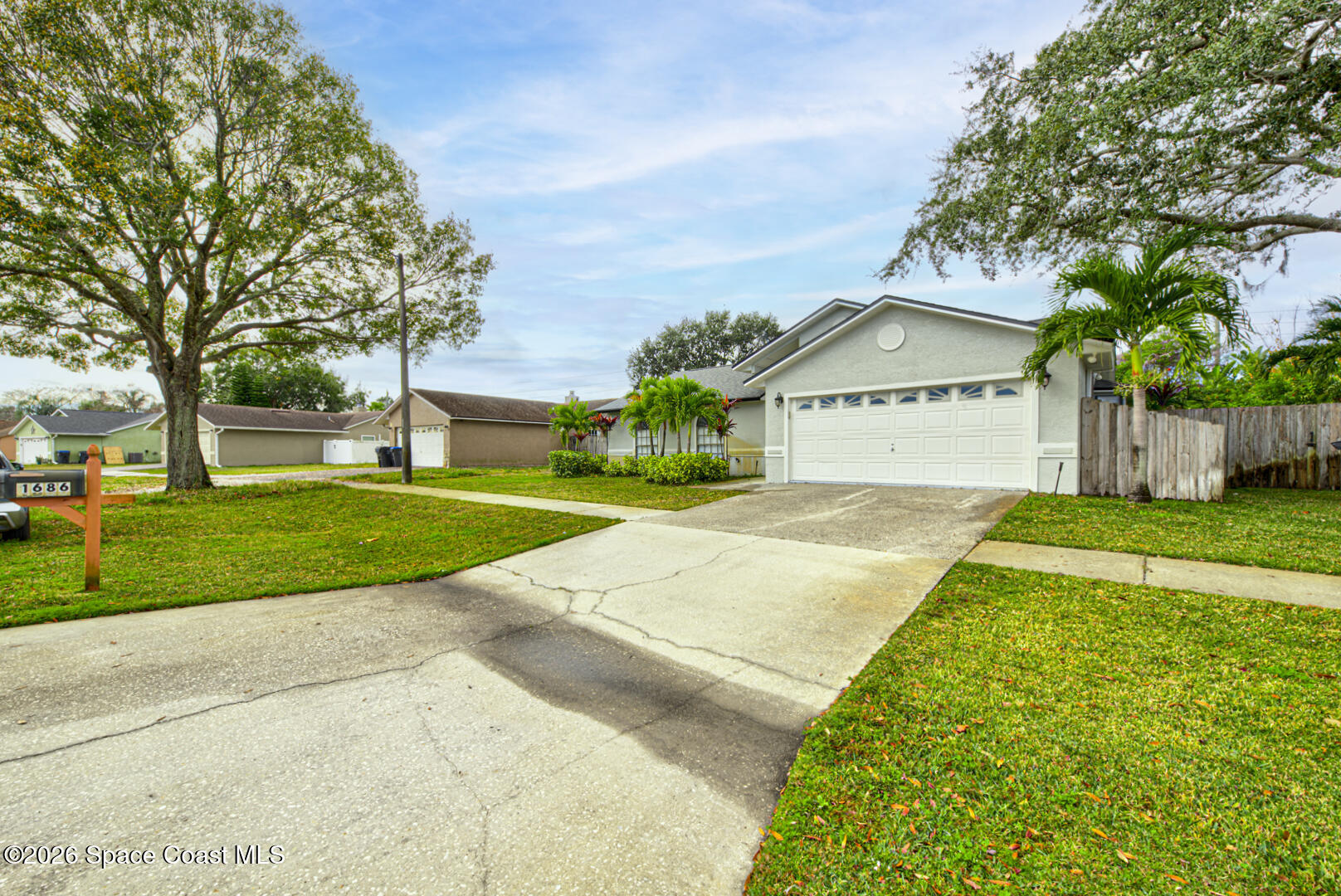 1686 Fife Court