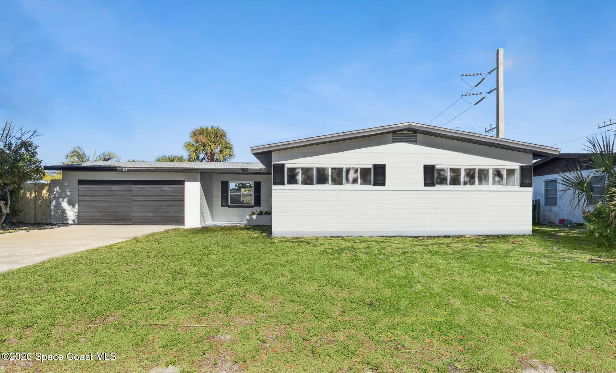 140 Barbados Drive