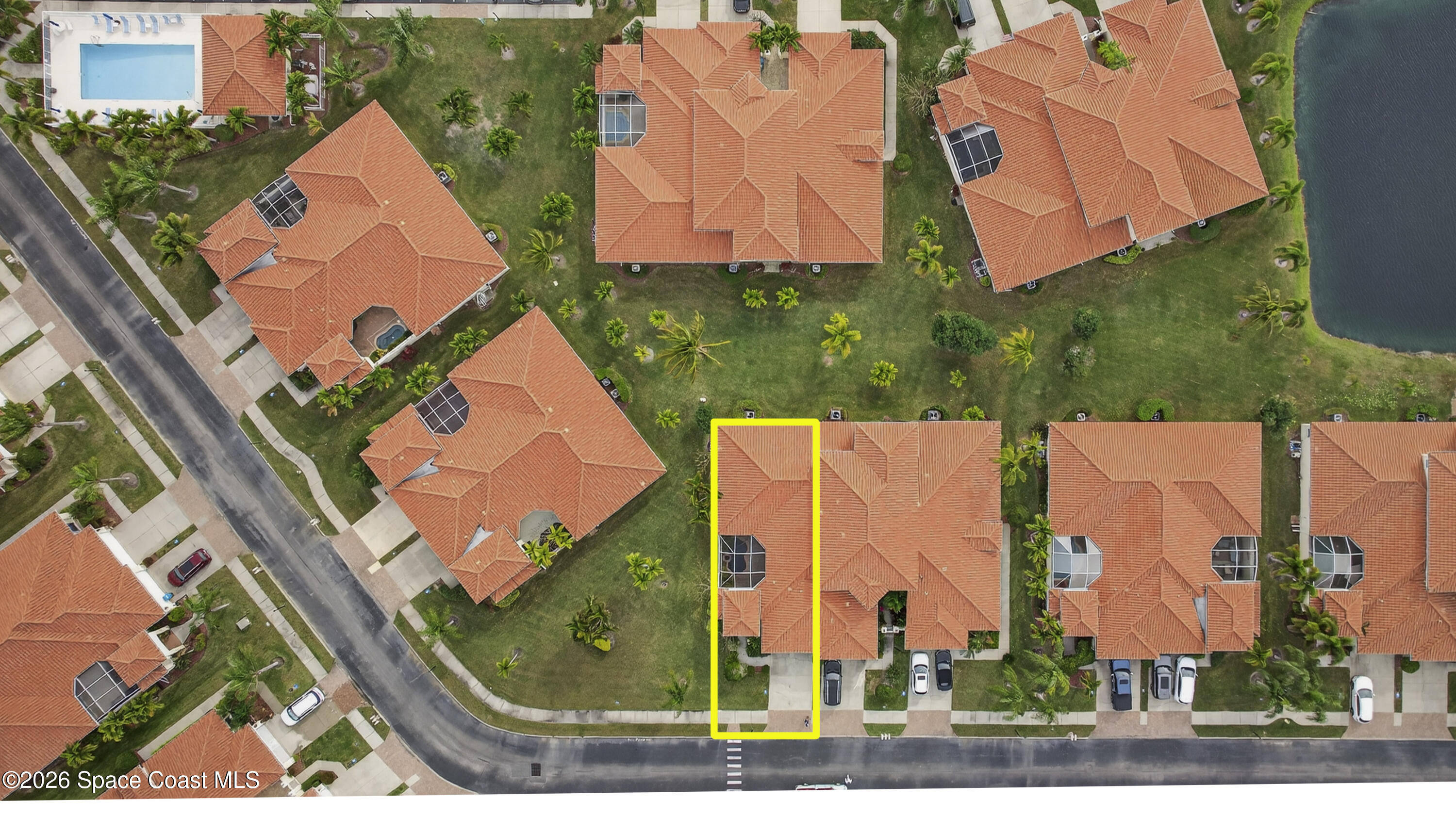 8652 Villanova Drive 1001