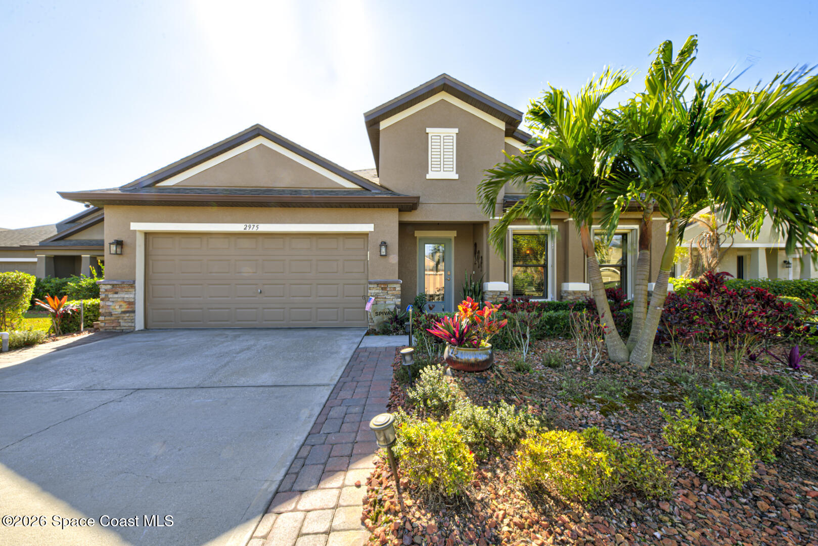 2975 Louetta Circle