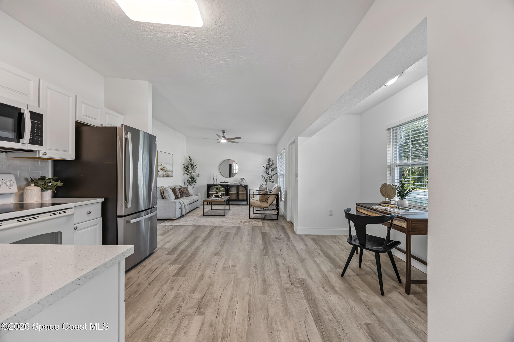 199 Oak Avenue
