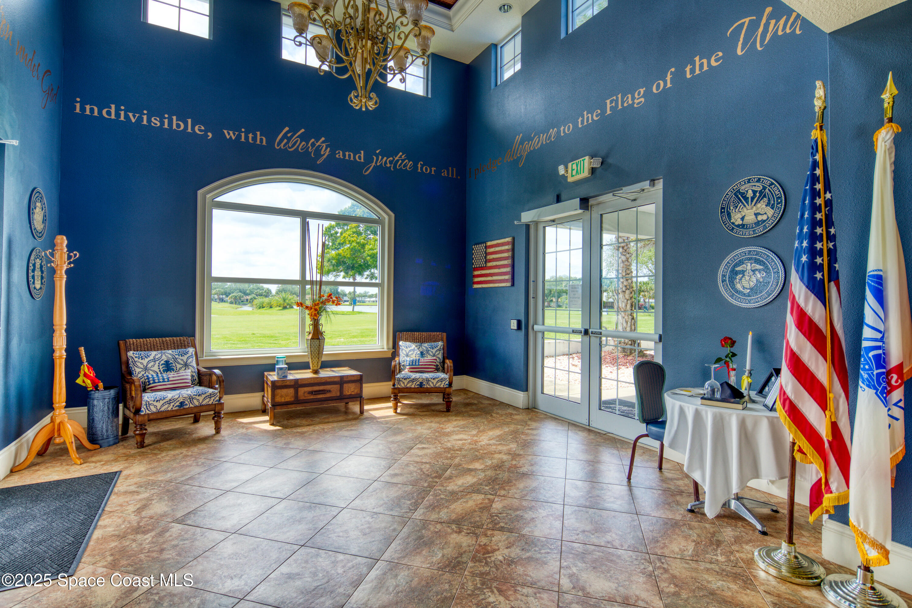 1430 Patriot Drive