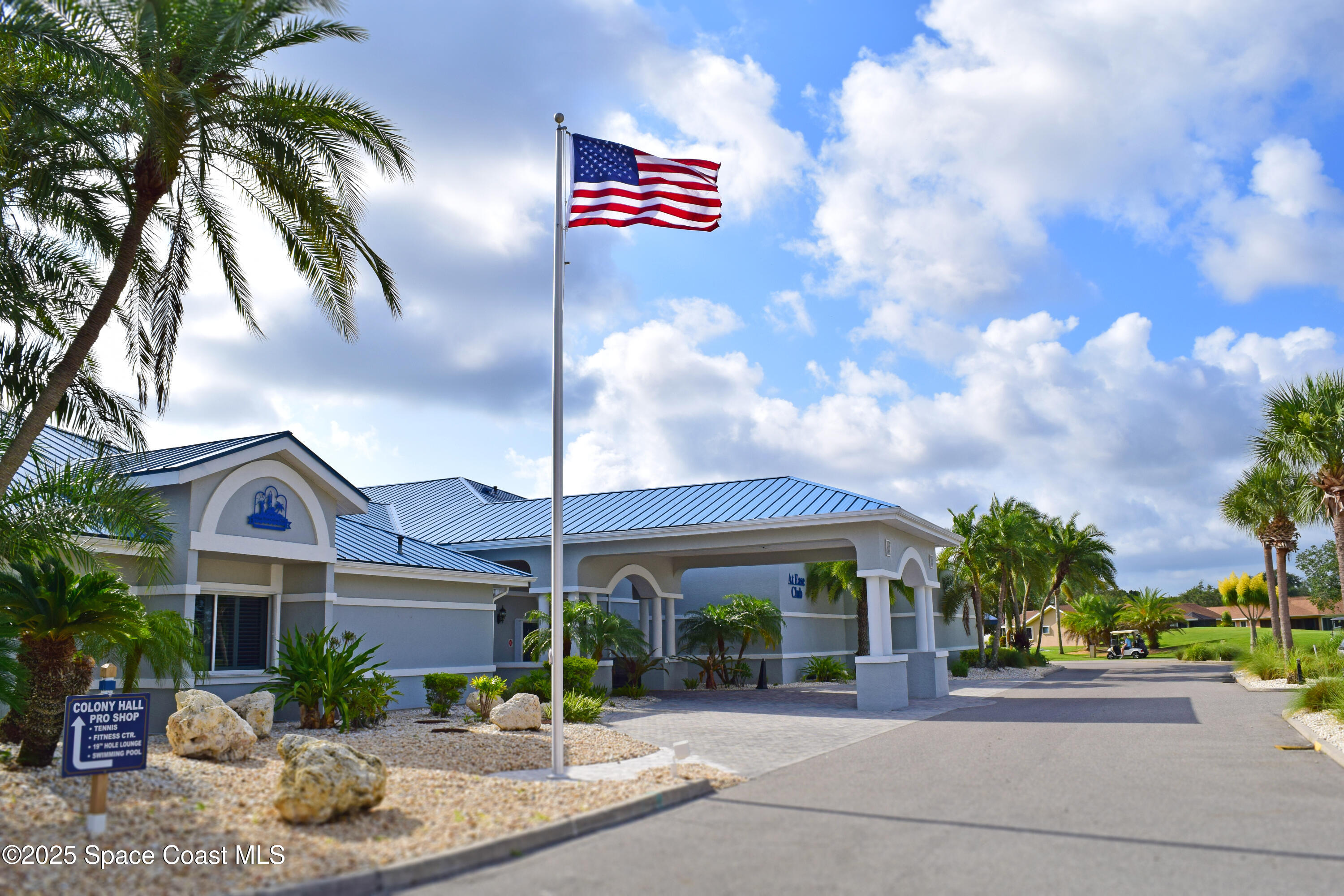 1430 Patriot Drive