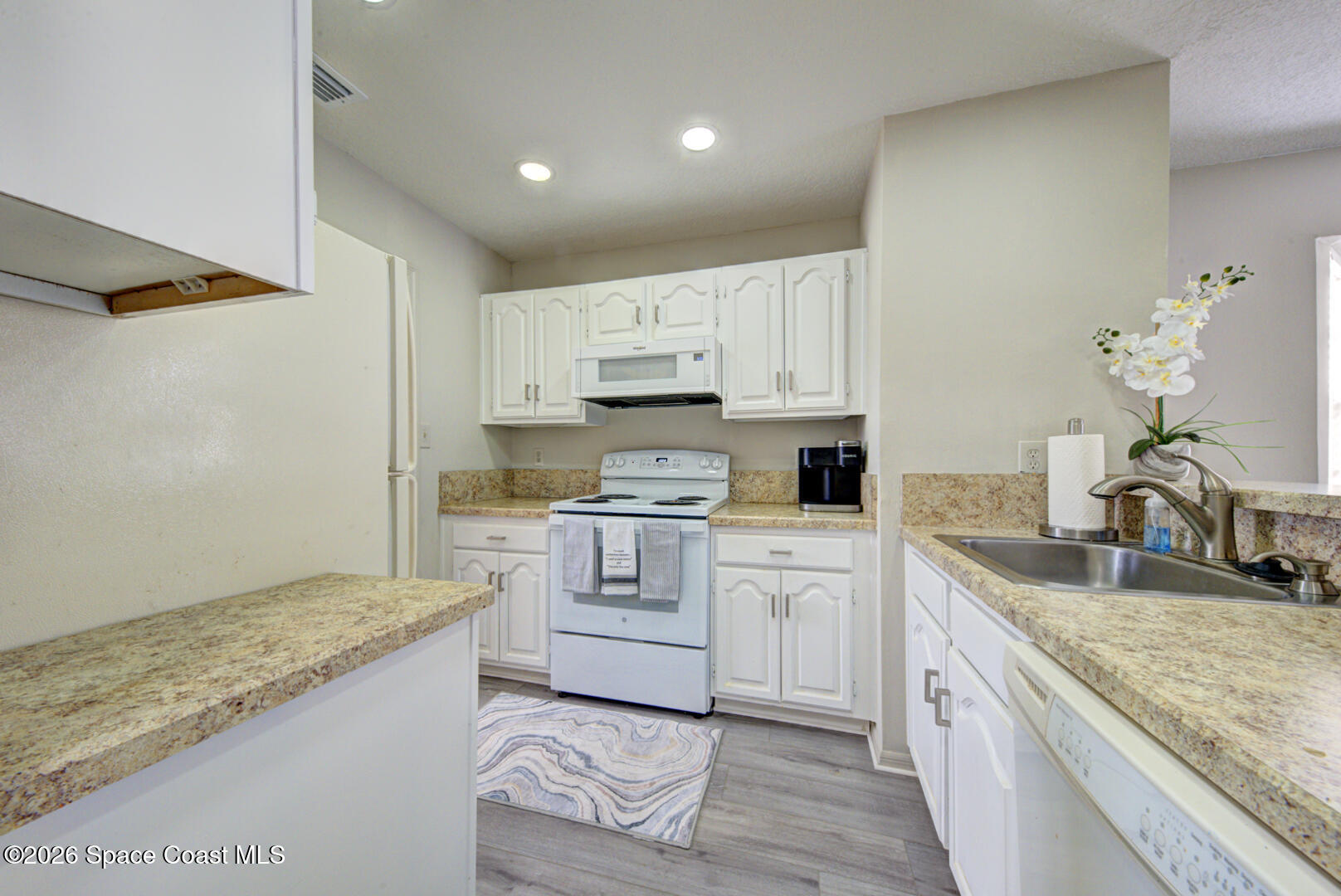1715 Harrison Street 235