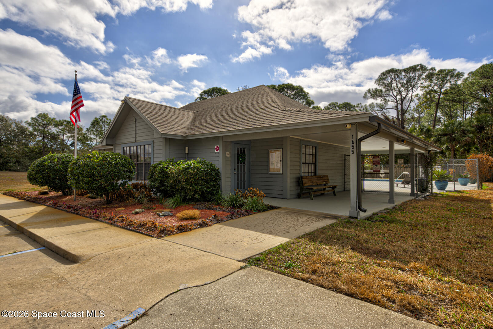 1715 Harrison Street 235