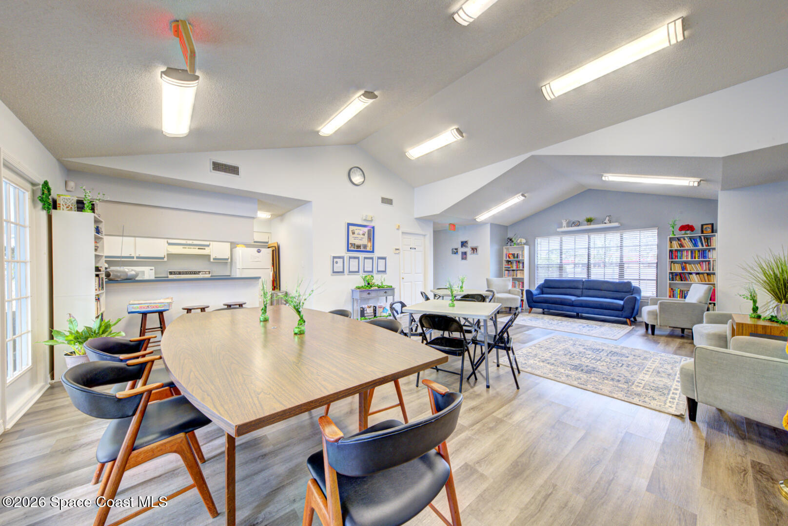 1715 Harrison Street 235