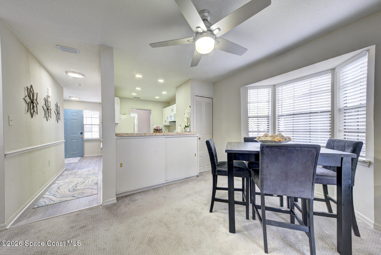 1715 Harrison Street 235
