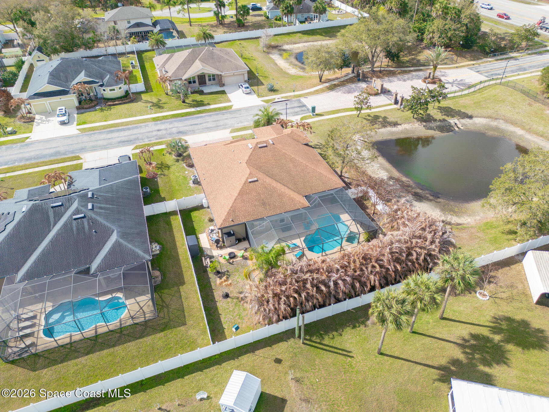 111 Via Catalano Court NE