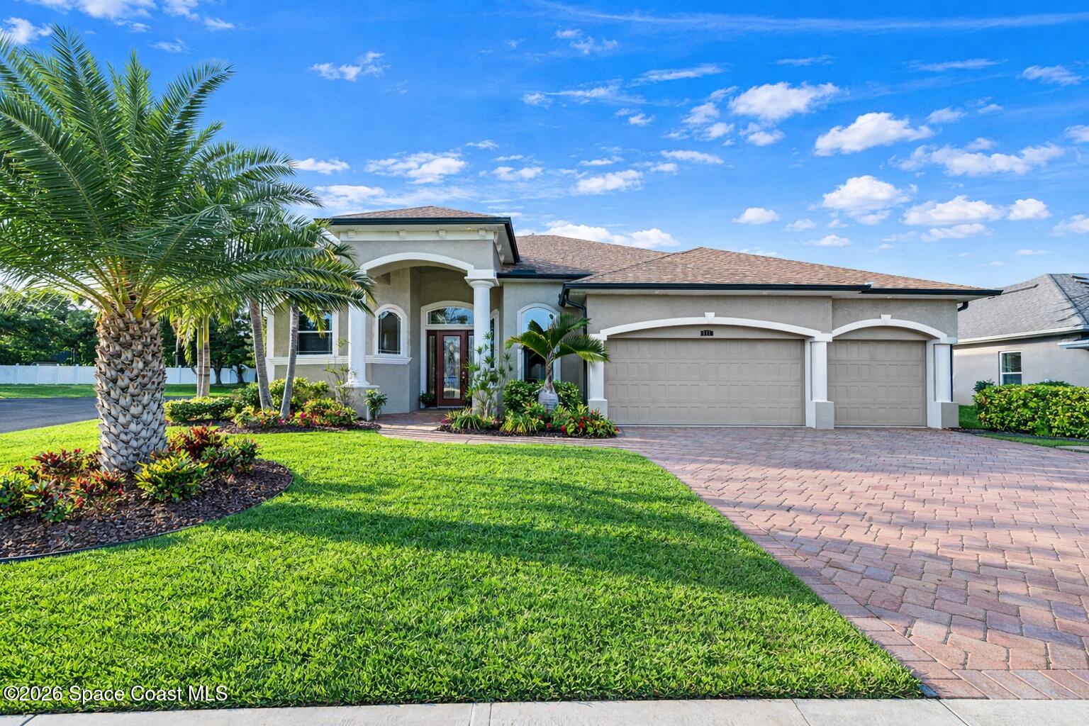 111 Via Catalano Court NE