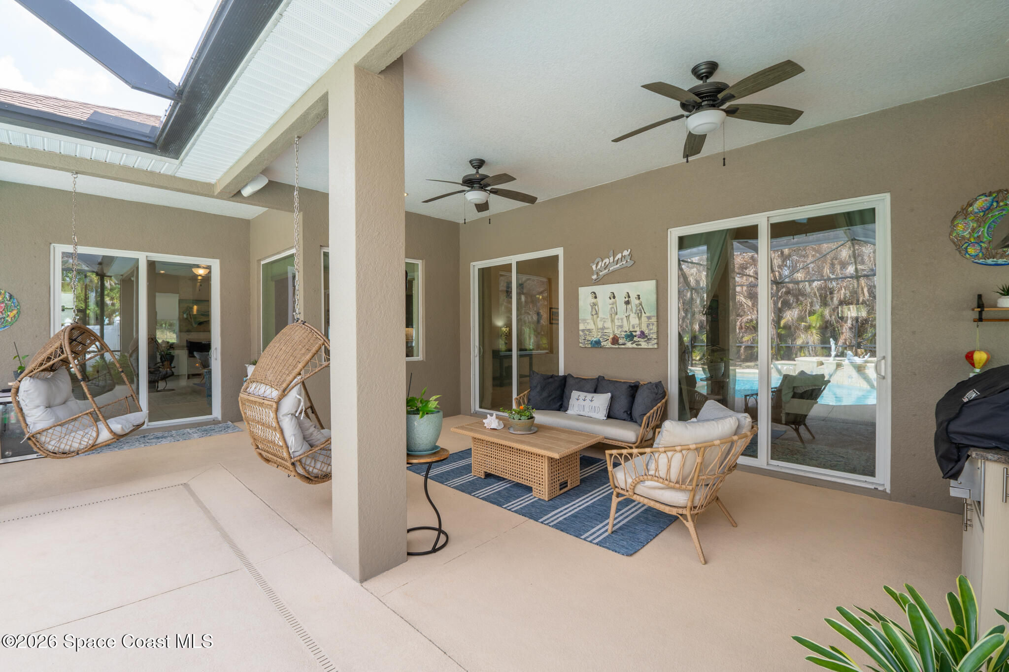 111 Via Catalano Court NE