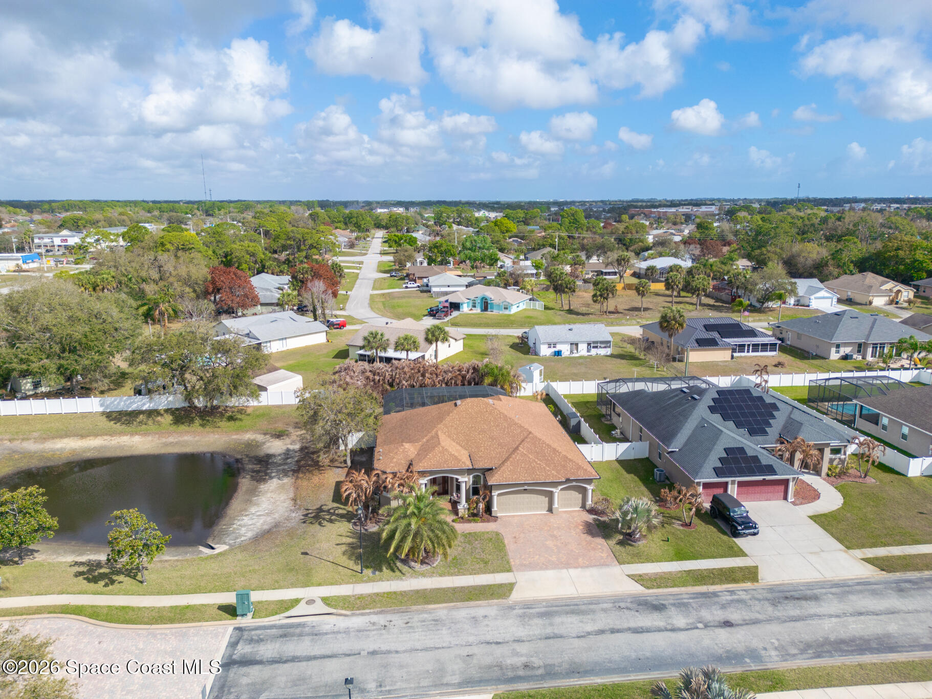 111 Via Catalano Court NE