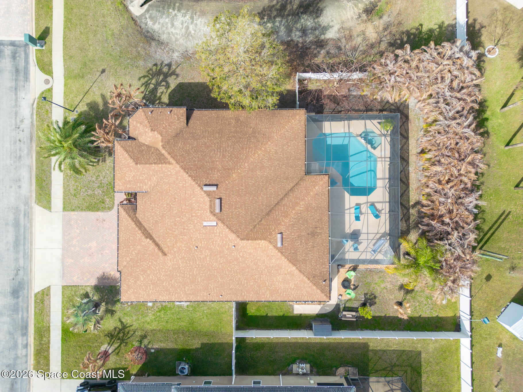 111 Via Catalano Court NE