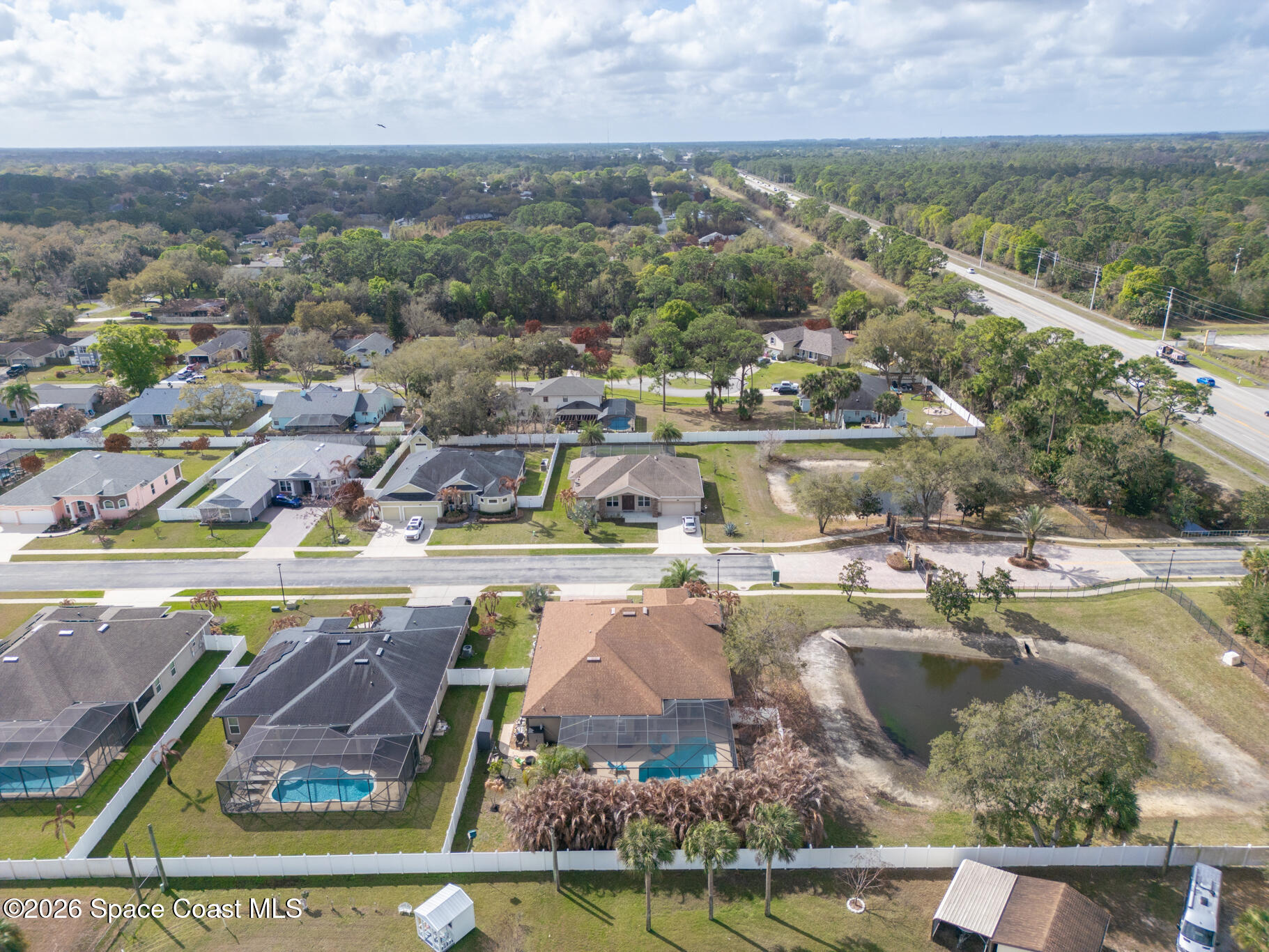 111 Via Catalano Court NE