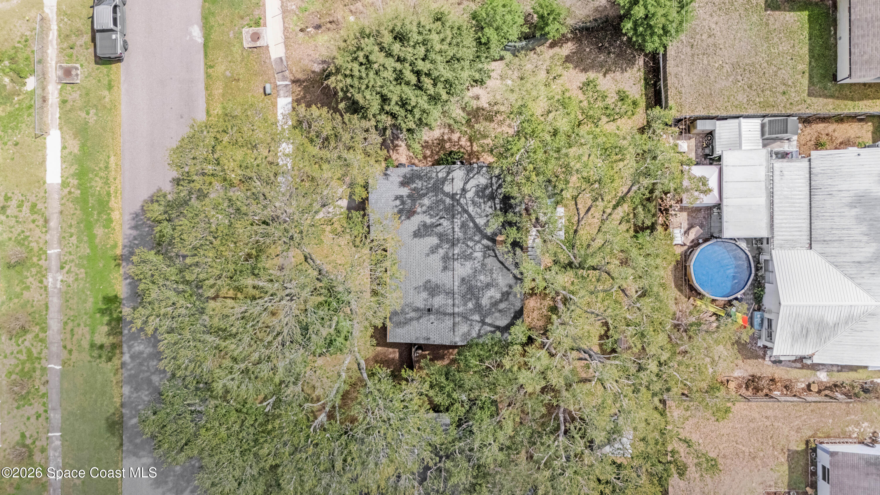 3645 Valley Forge Drive