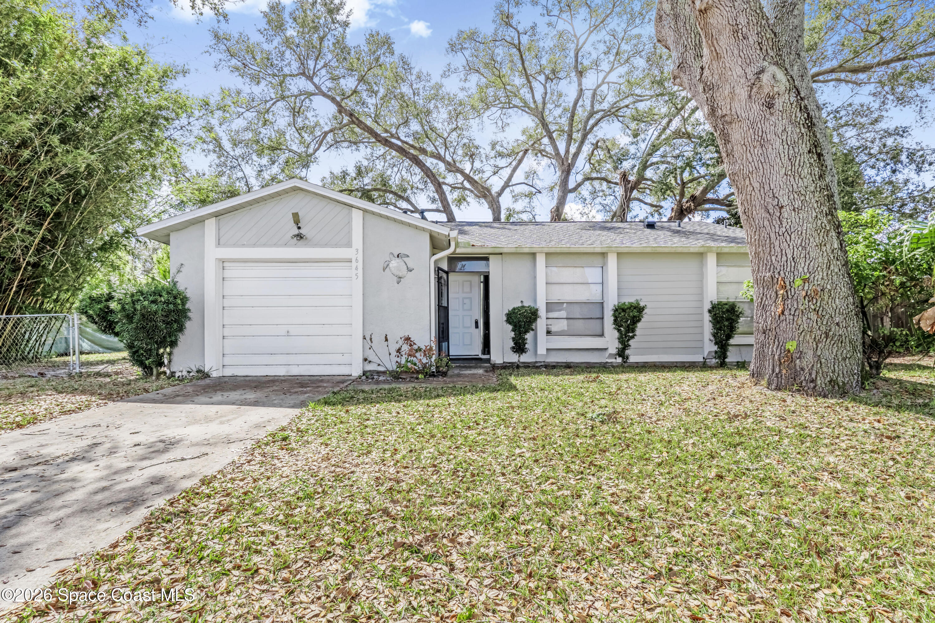 3645 Valley Forge Drive