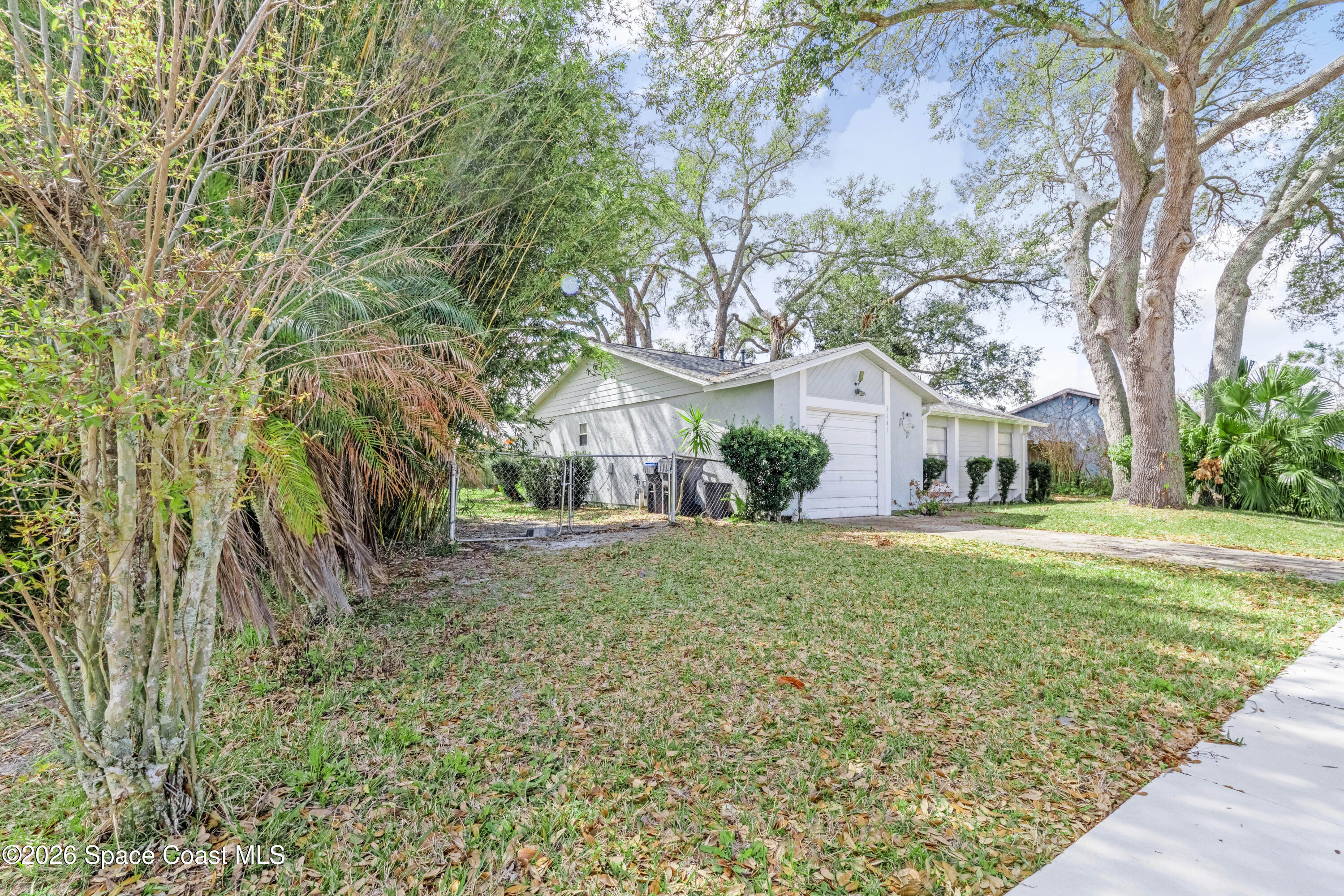 3645 Valley Forge Drive