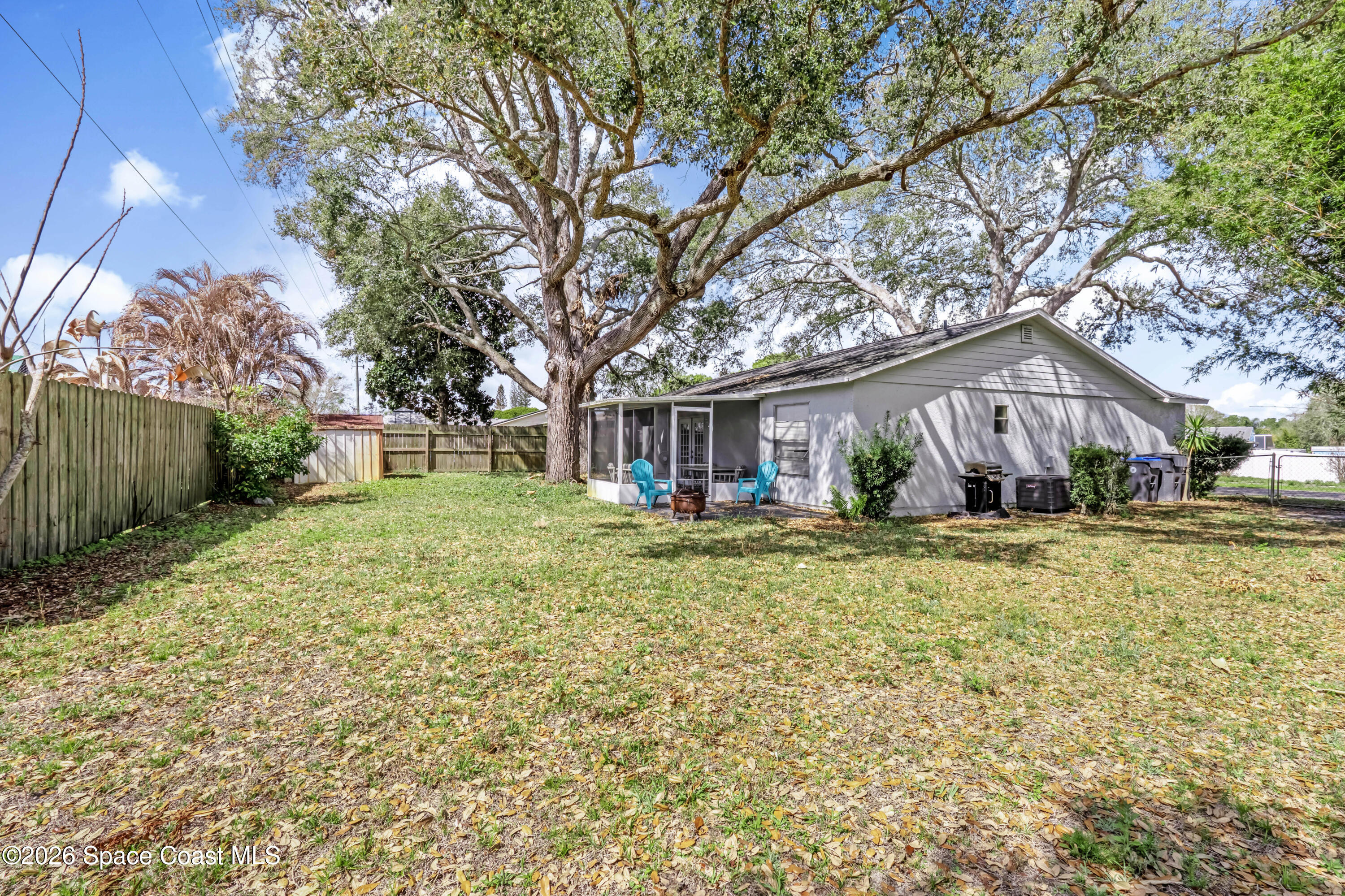 3645 Valley Forge Drive