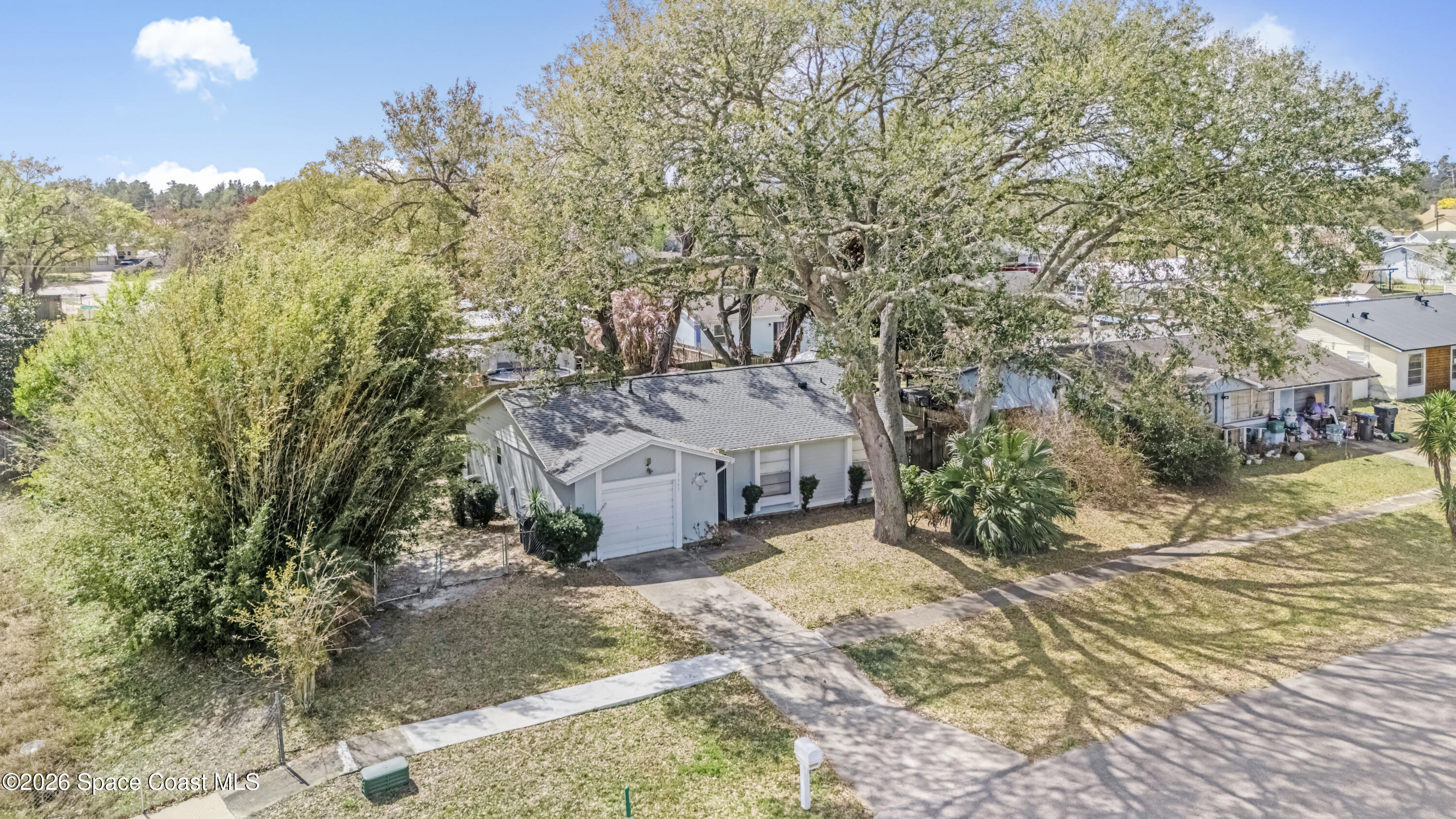 3645 Valley Forge Drive