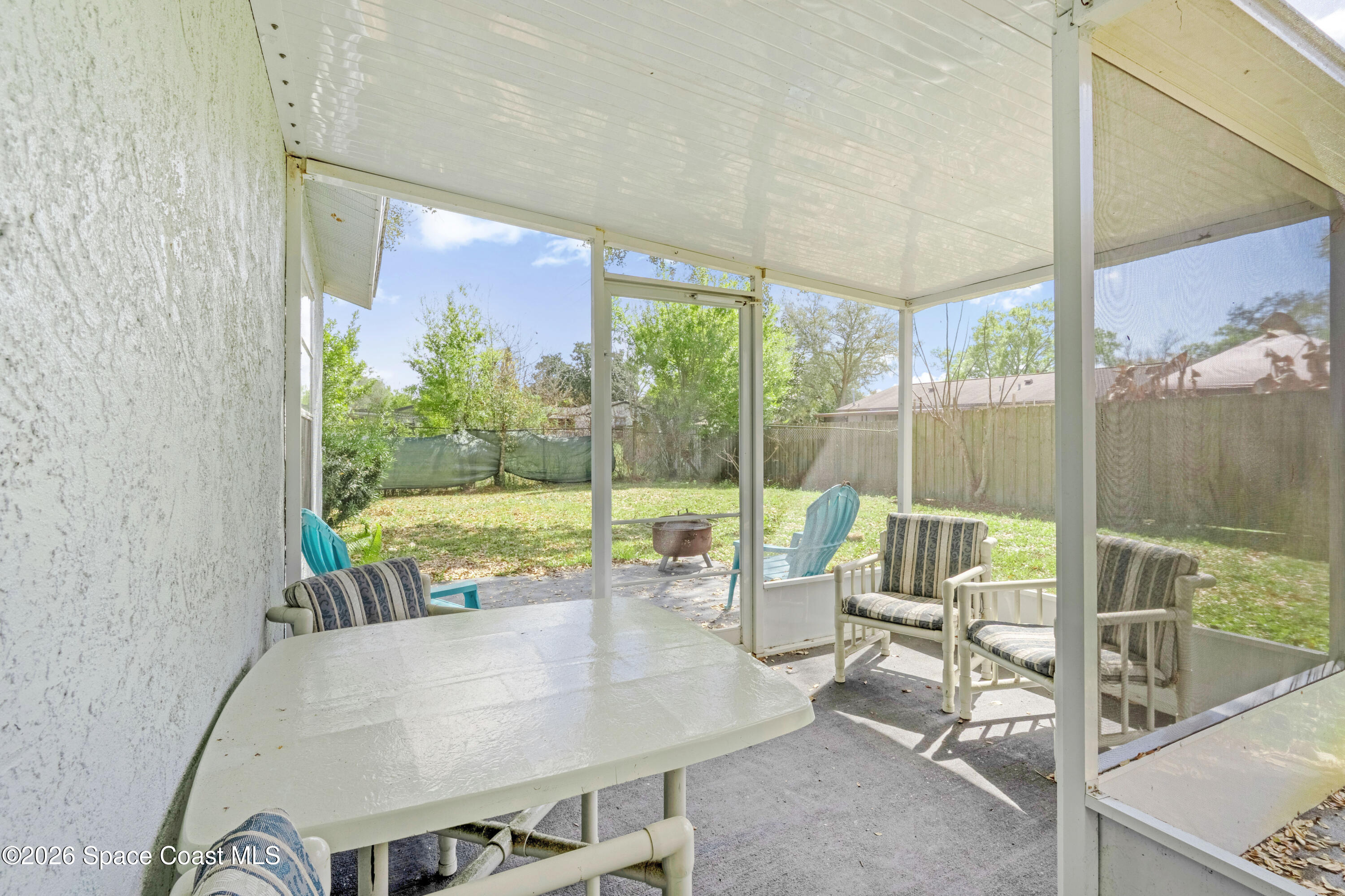 3645 Valley Forge Drive