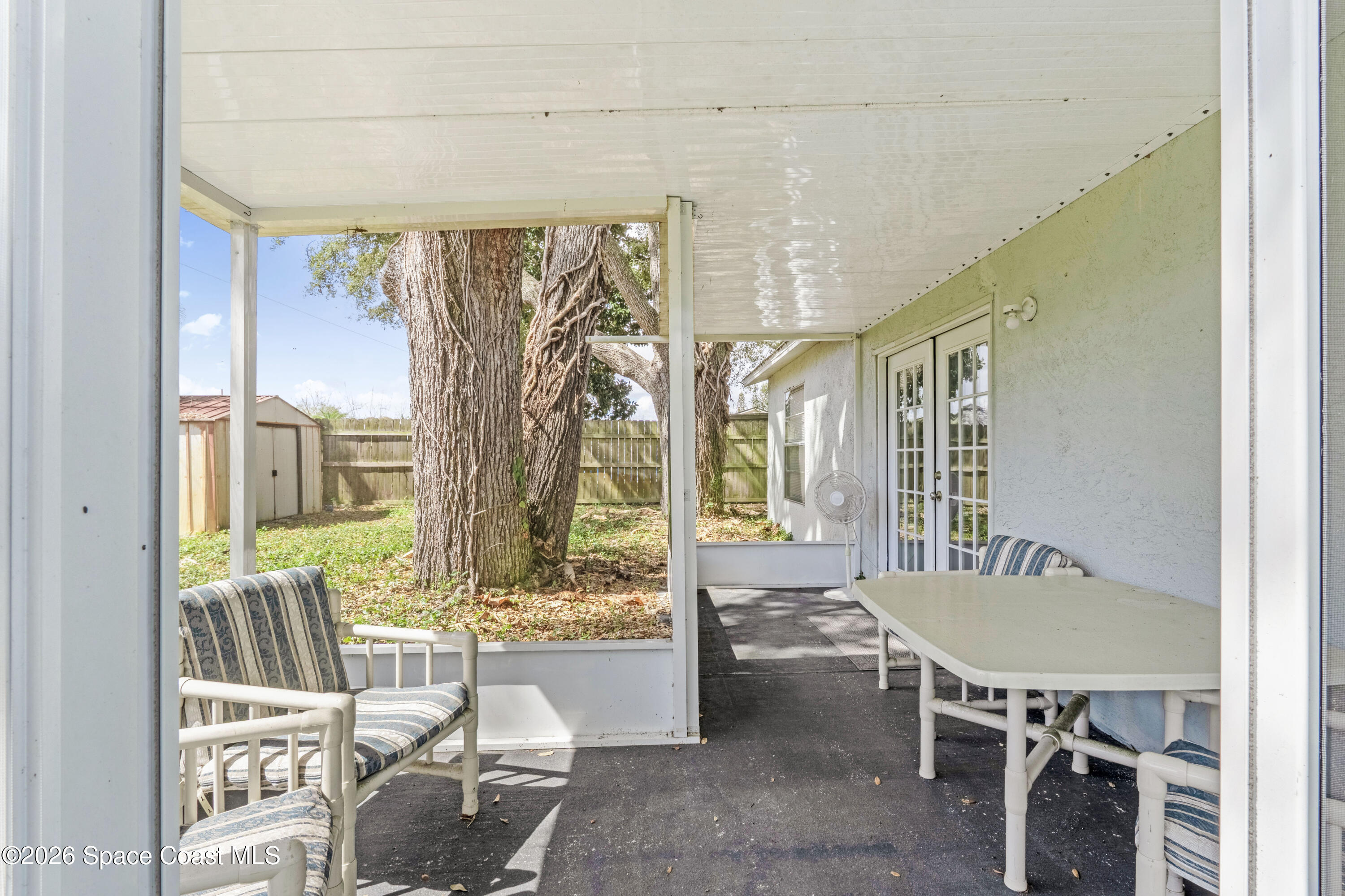 3645 Valley Forge Drive
