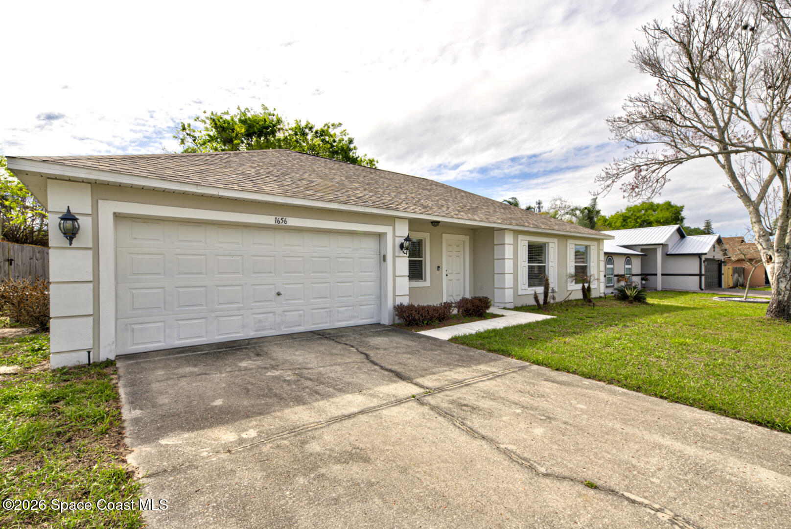 1656 Fife Court