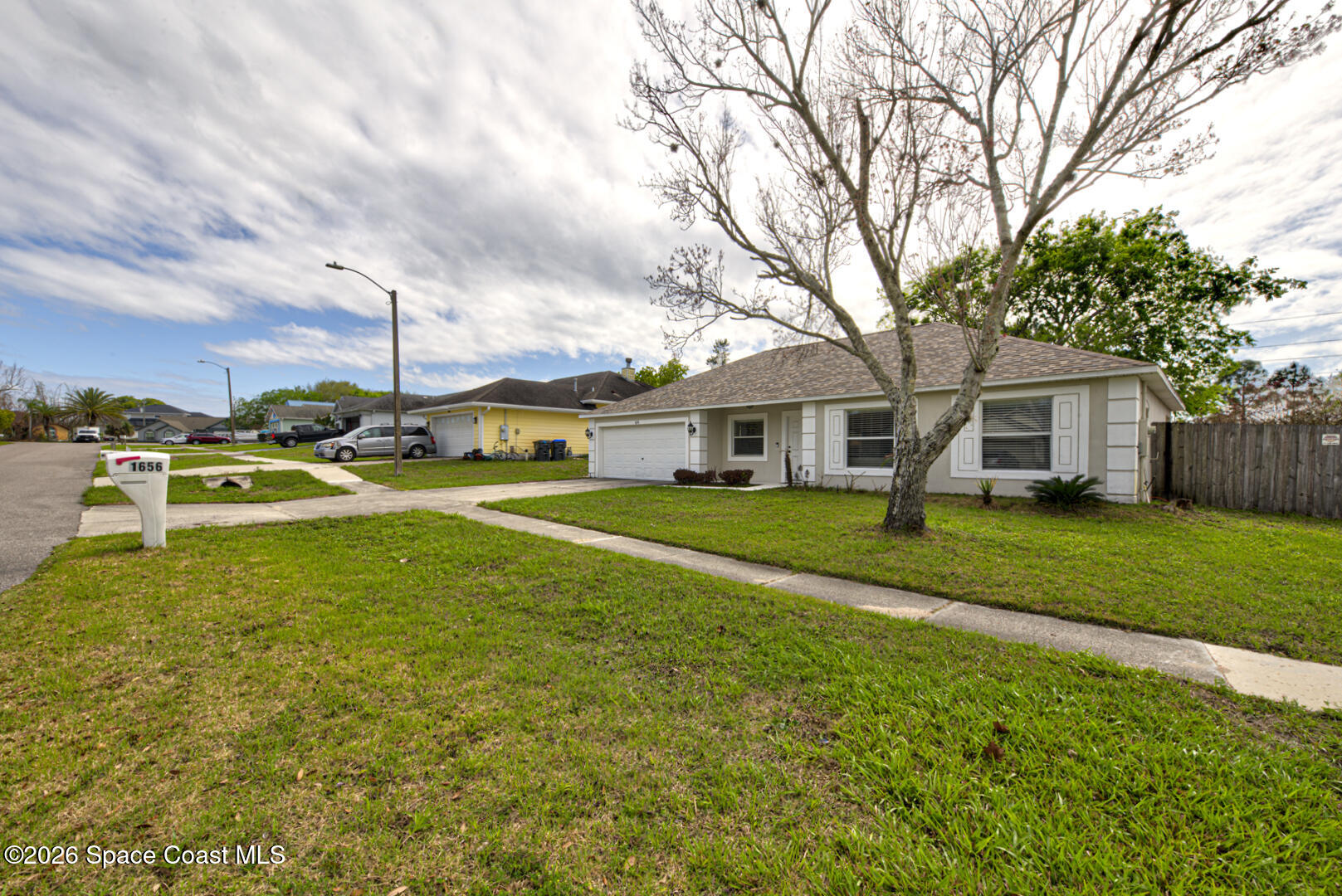 1656 Fife Court