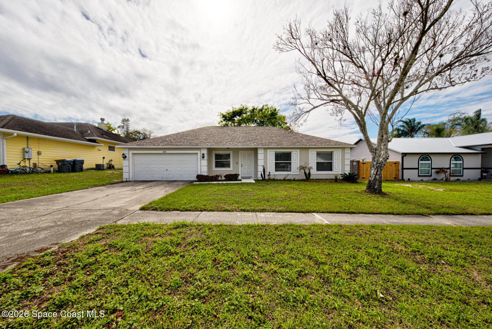 1656 Fife Court