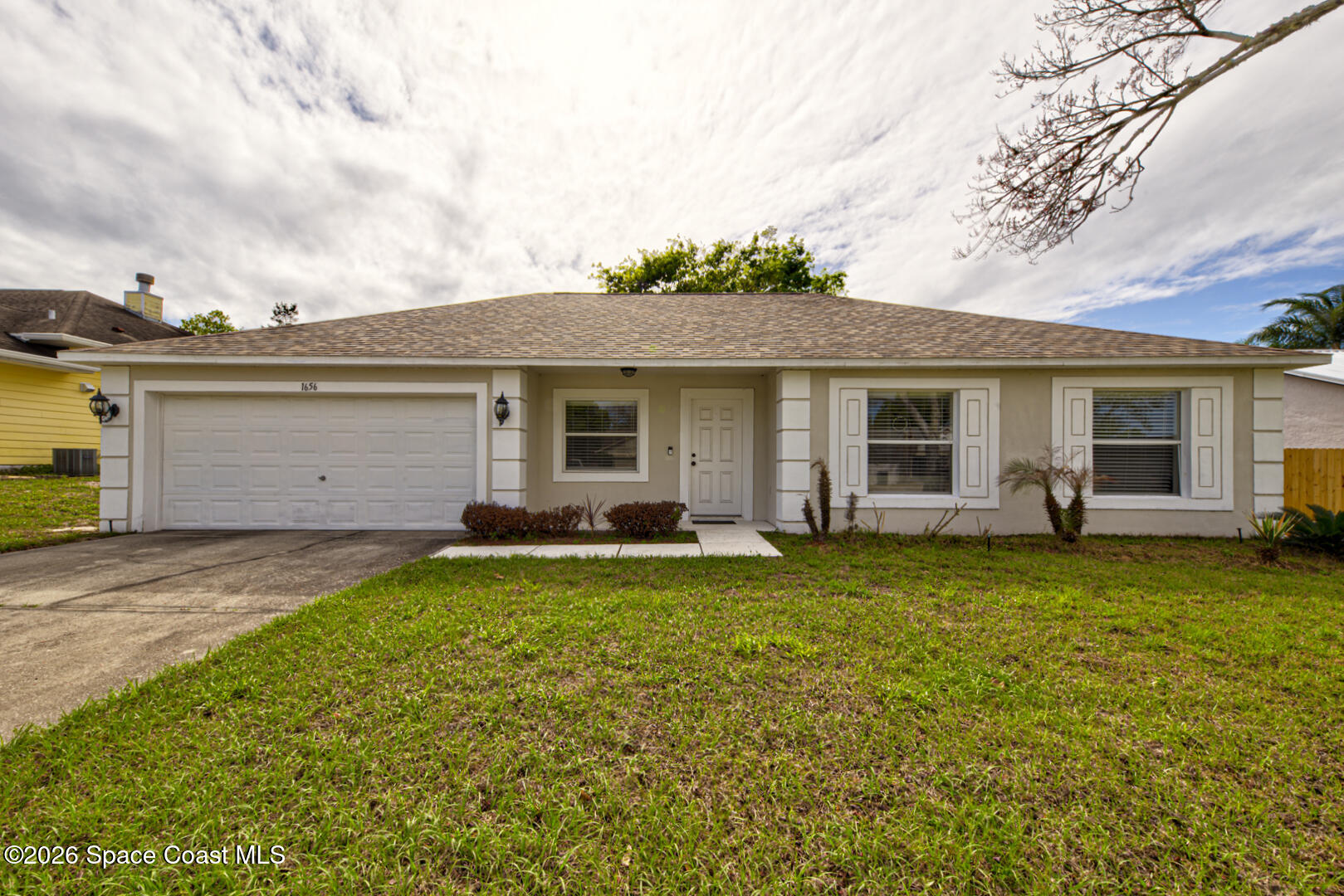 1656 Fife Court