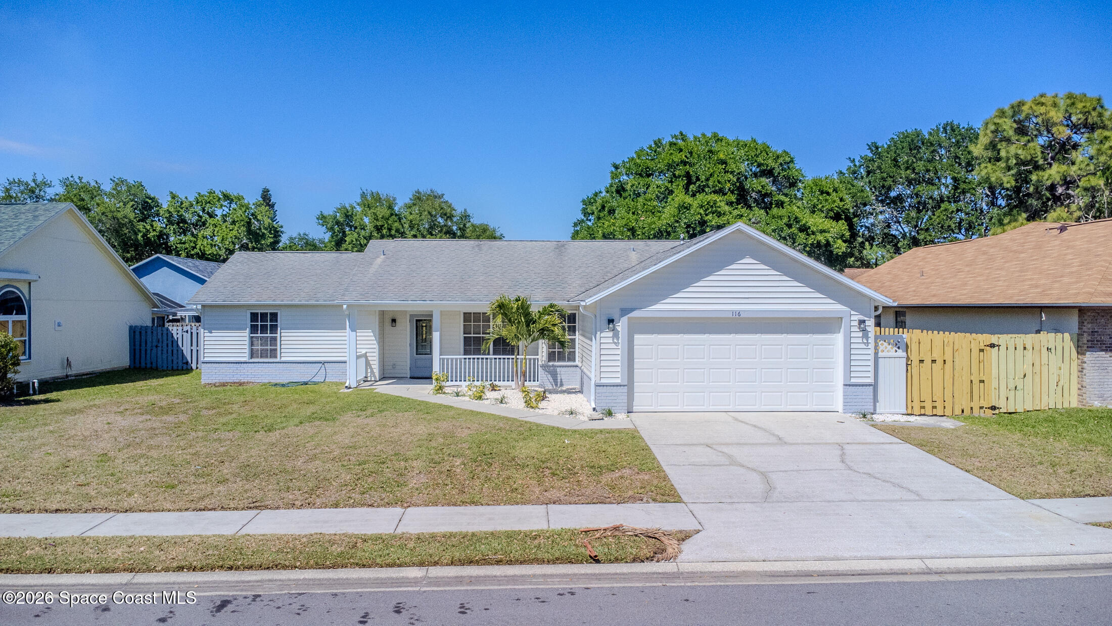 116 Oak Lake Road