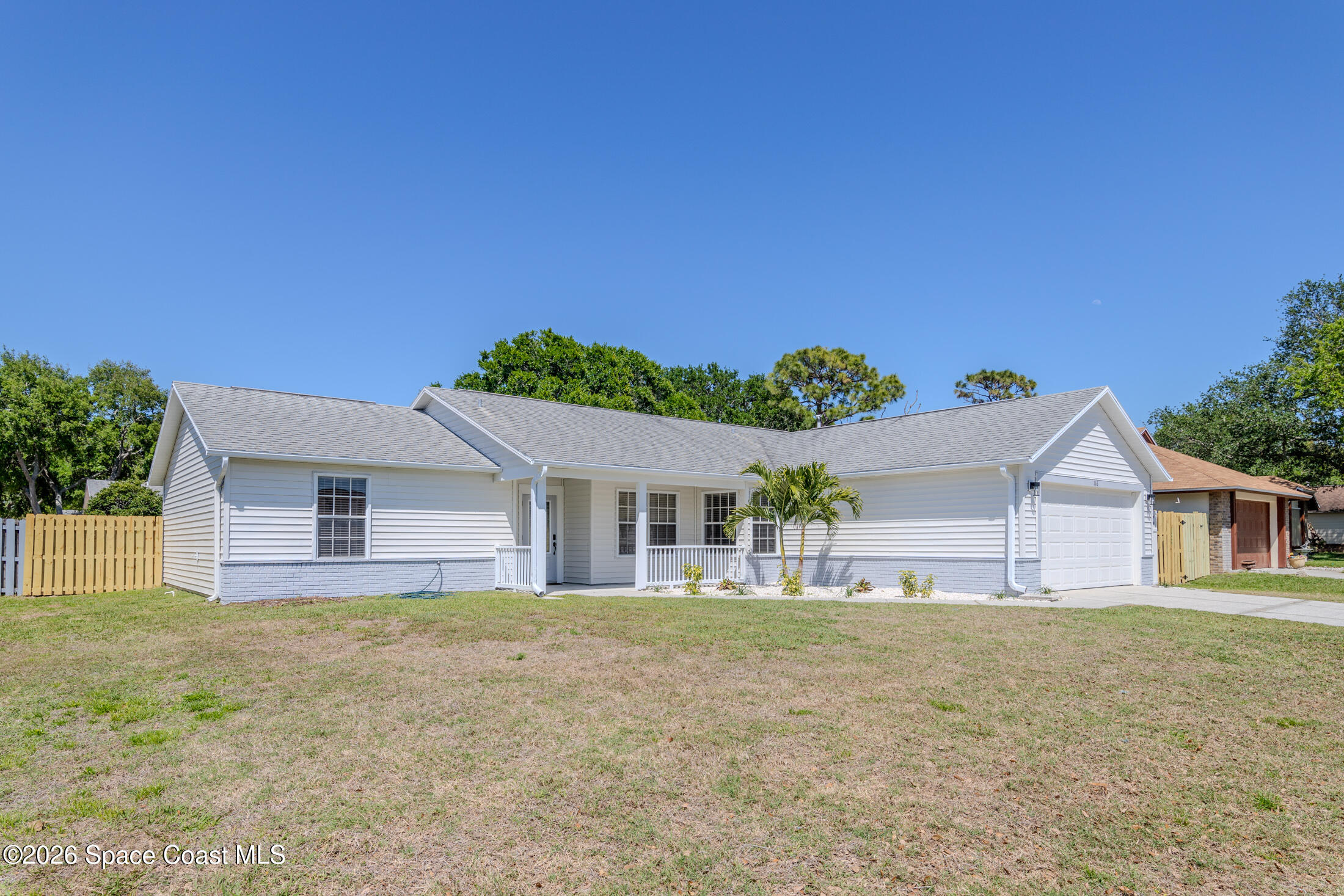 116 Oak Lake Road