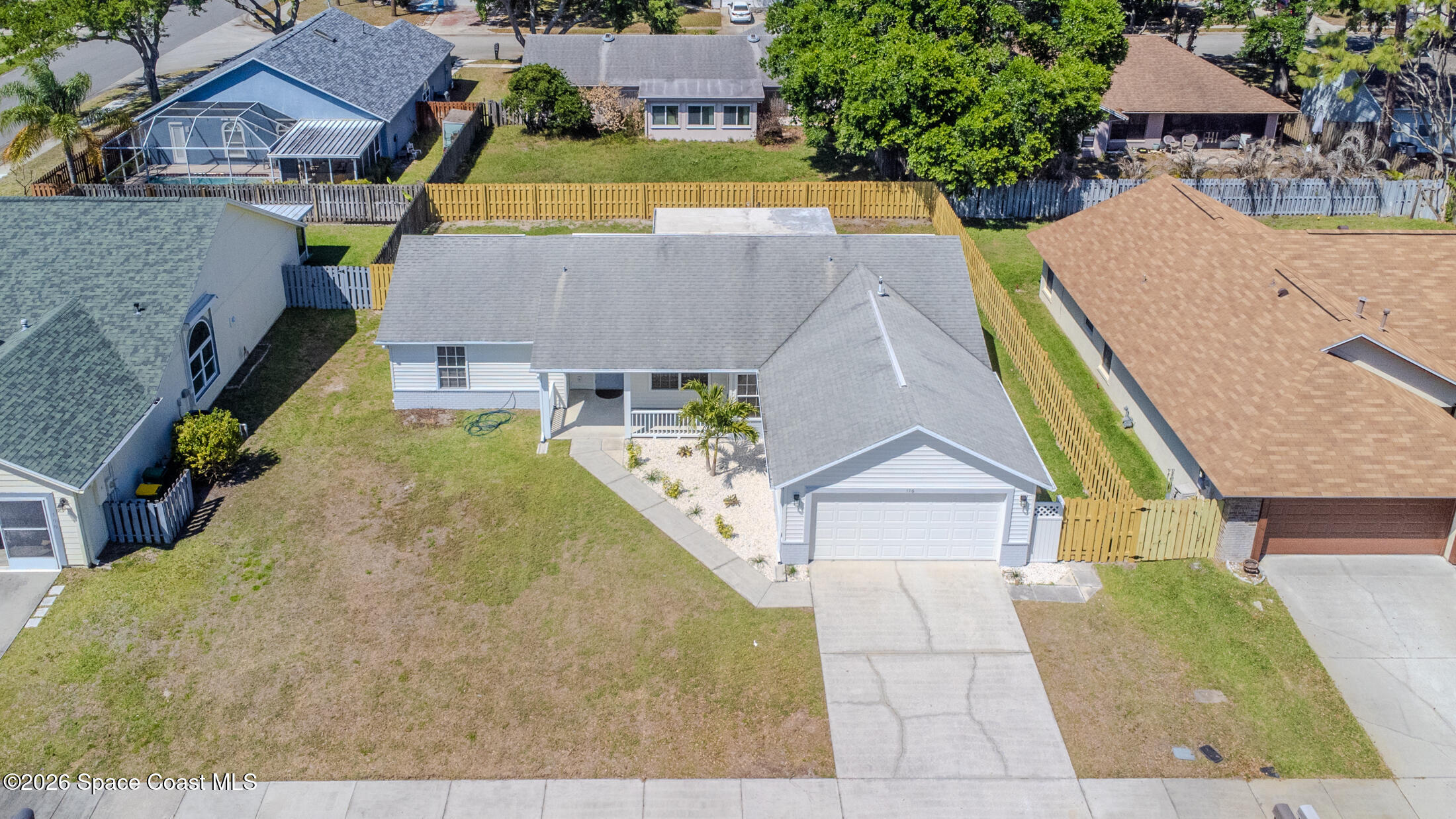 116 Oak Lake Road