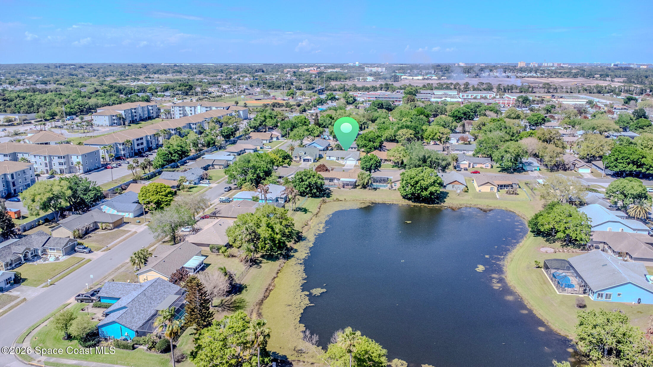 116 Oak Lake Road