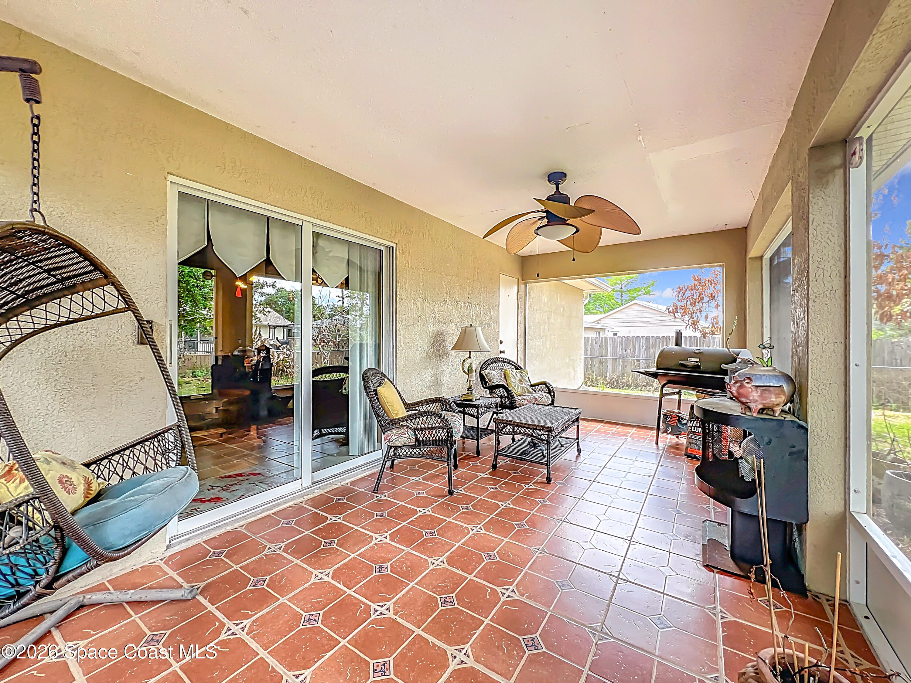 4390 Ponds Drive
