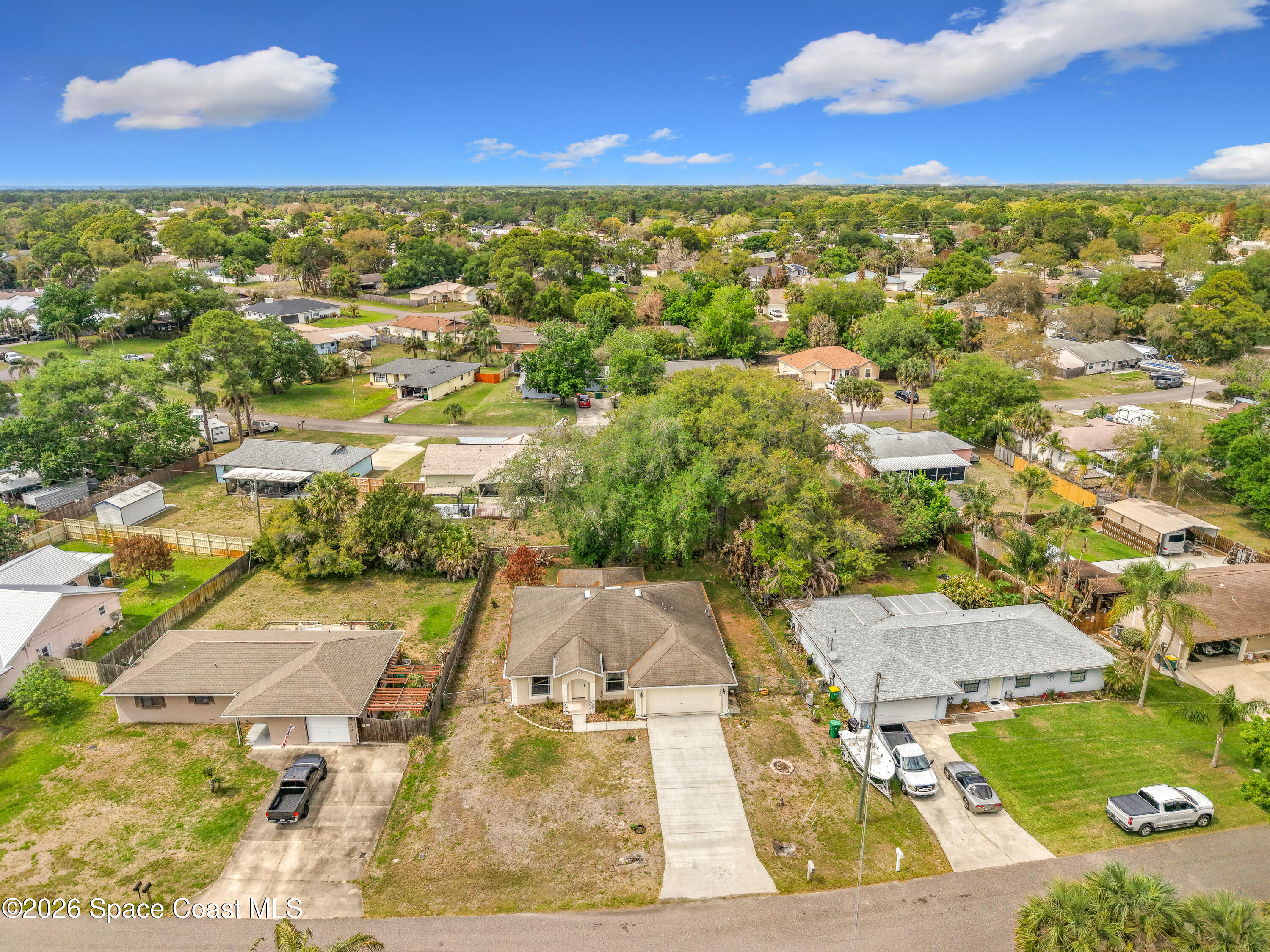 4390 Ponds Drive