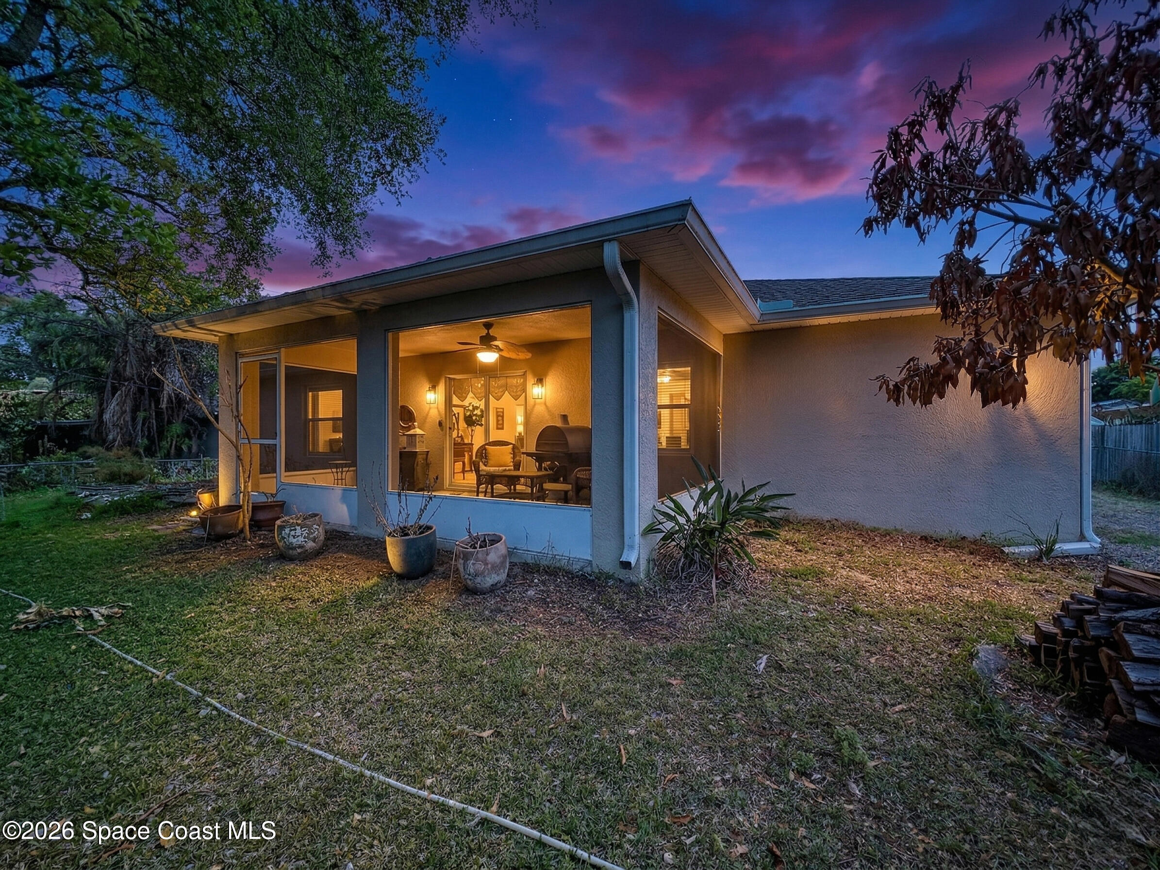 4390 Ponds Drive
