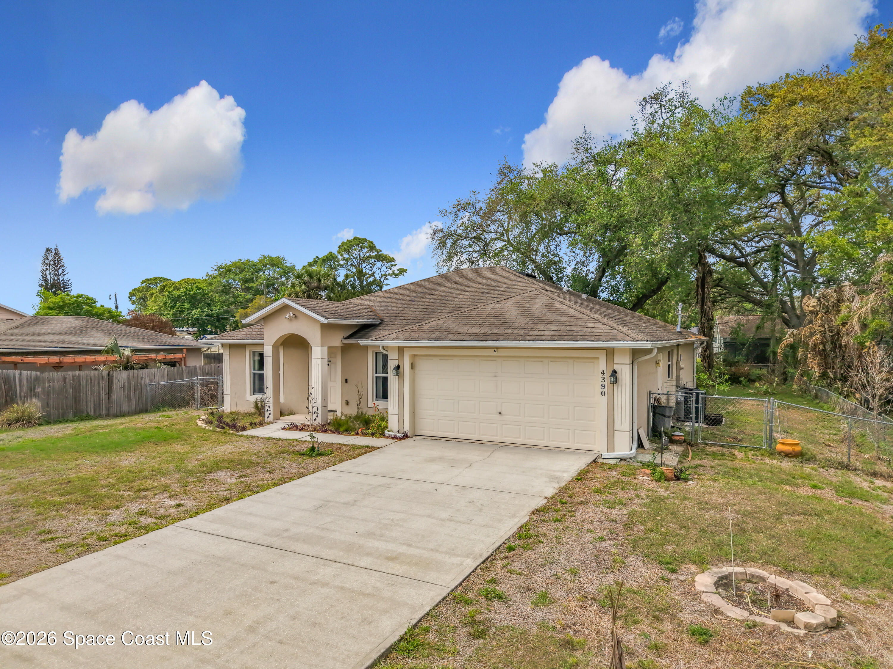 4390 Ponds Drive