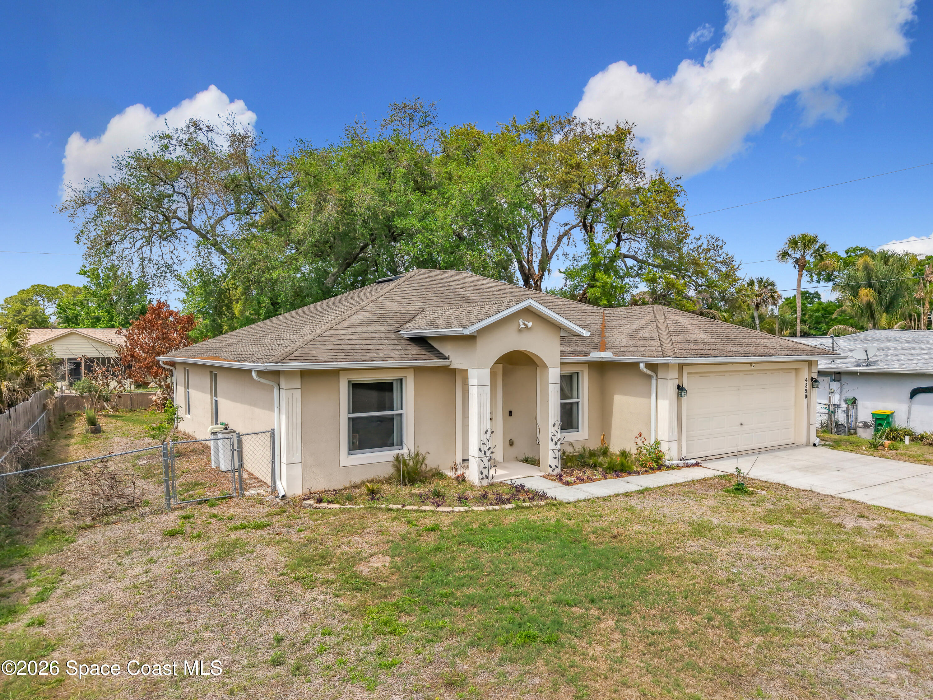 4390 Ponds Drive