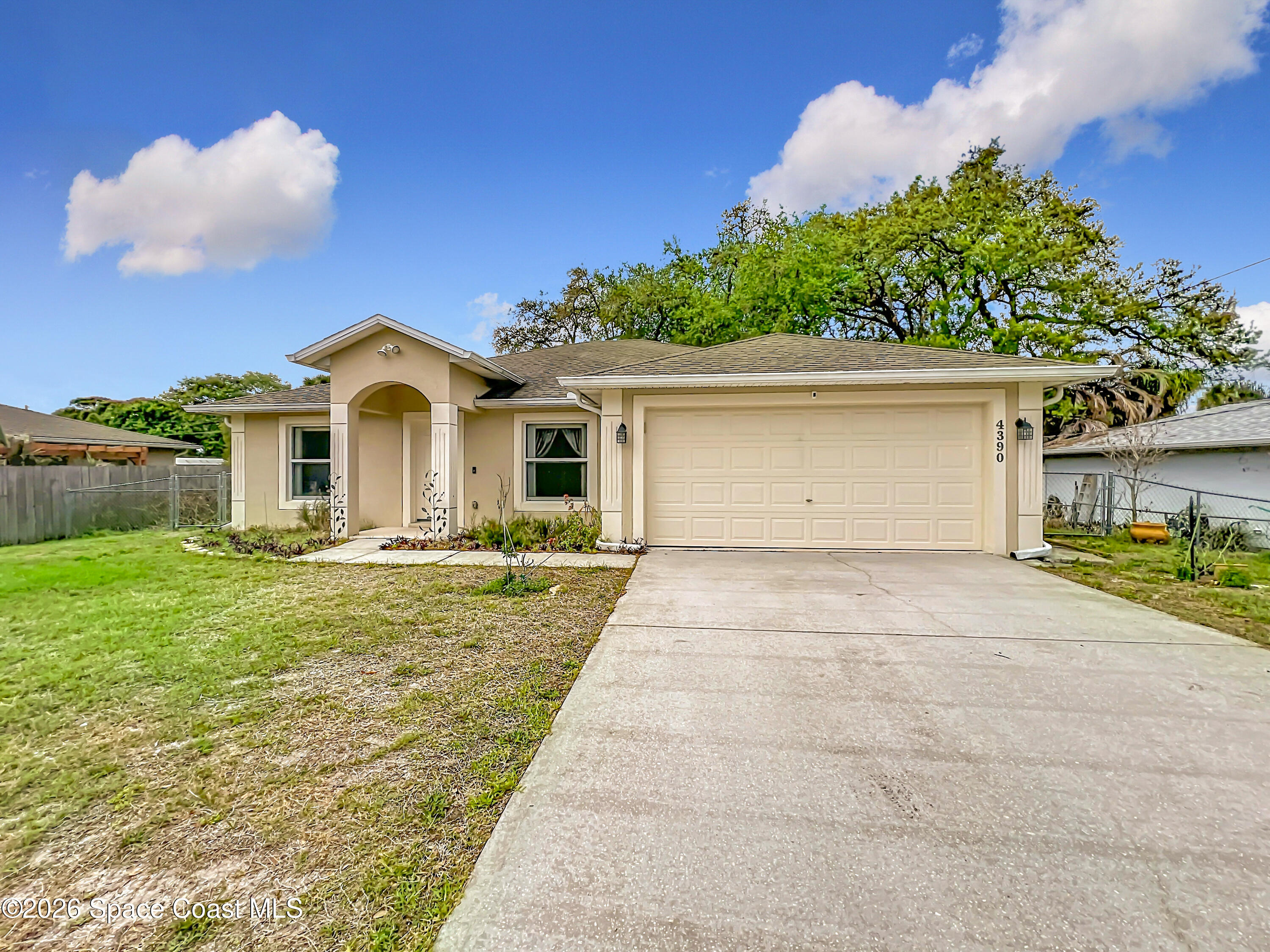 4390 Ponds Drive