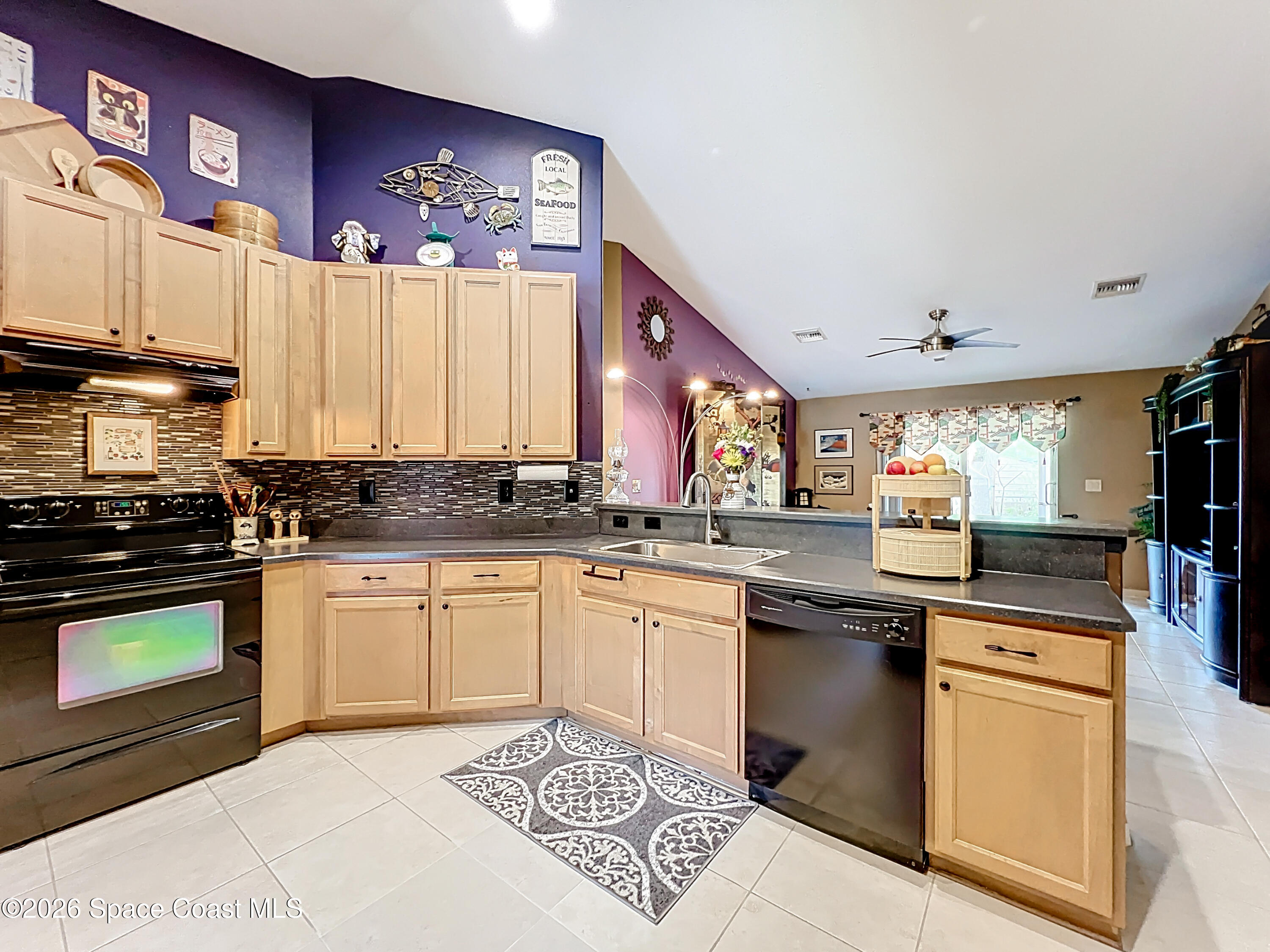 4390 Ponds Drive