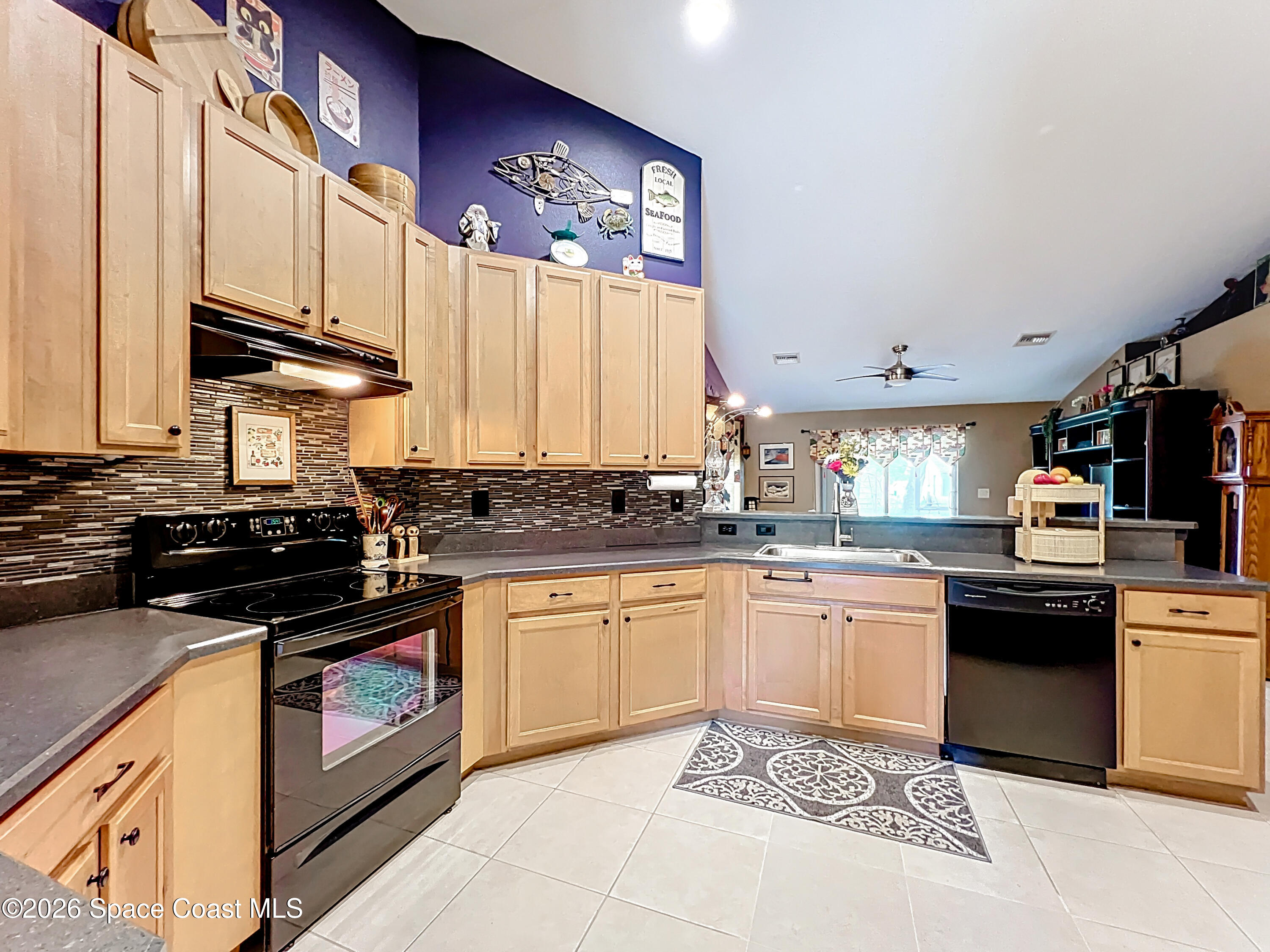 4390 Ponds Drive