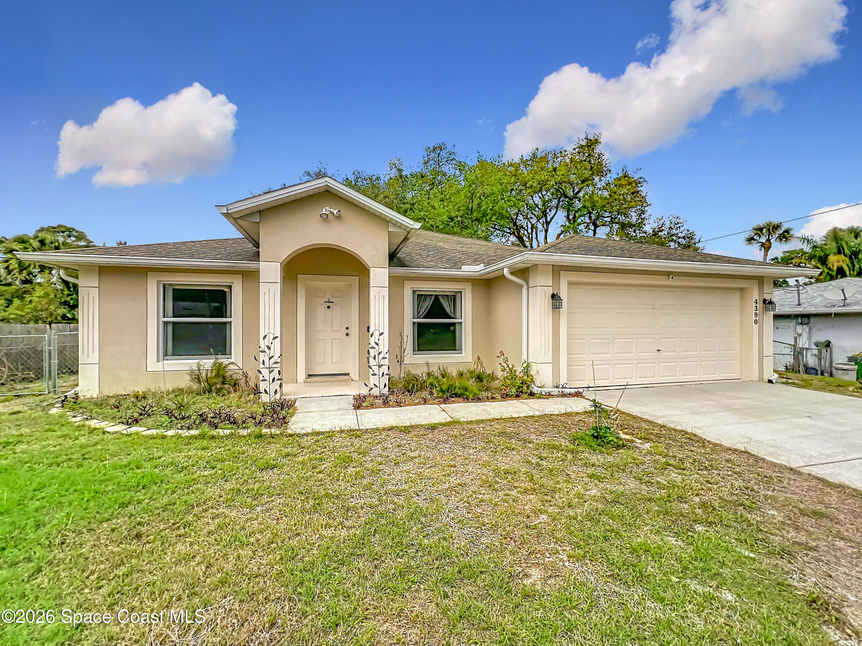 4390 Ponds Drive