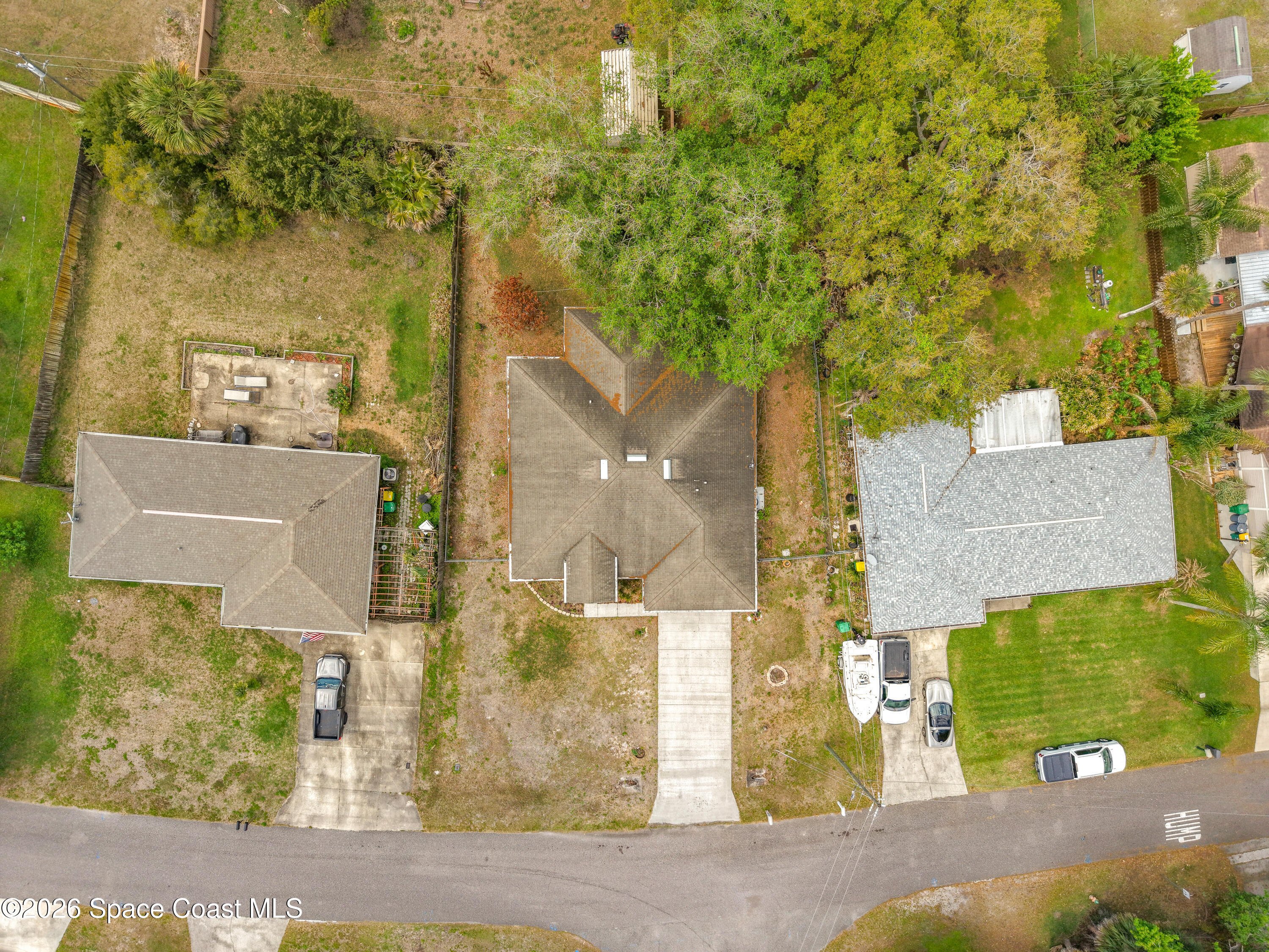4390 Ponds Drive