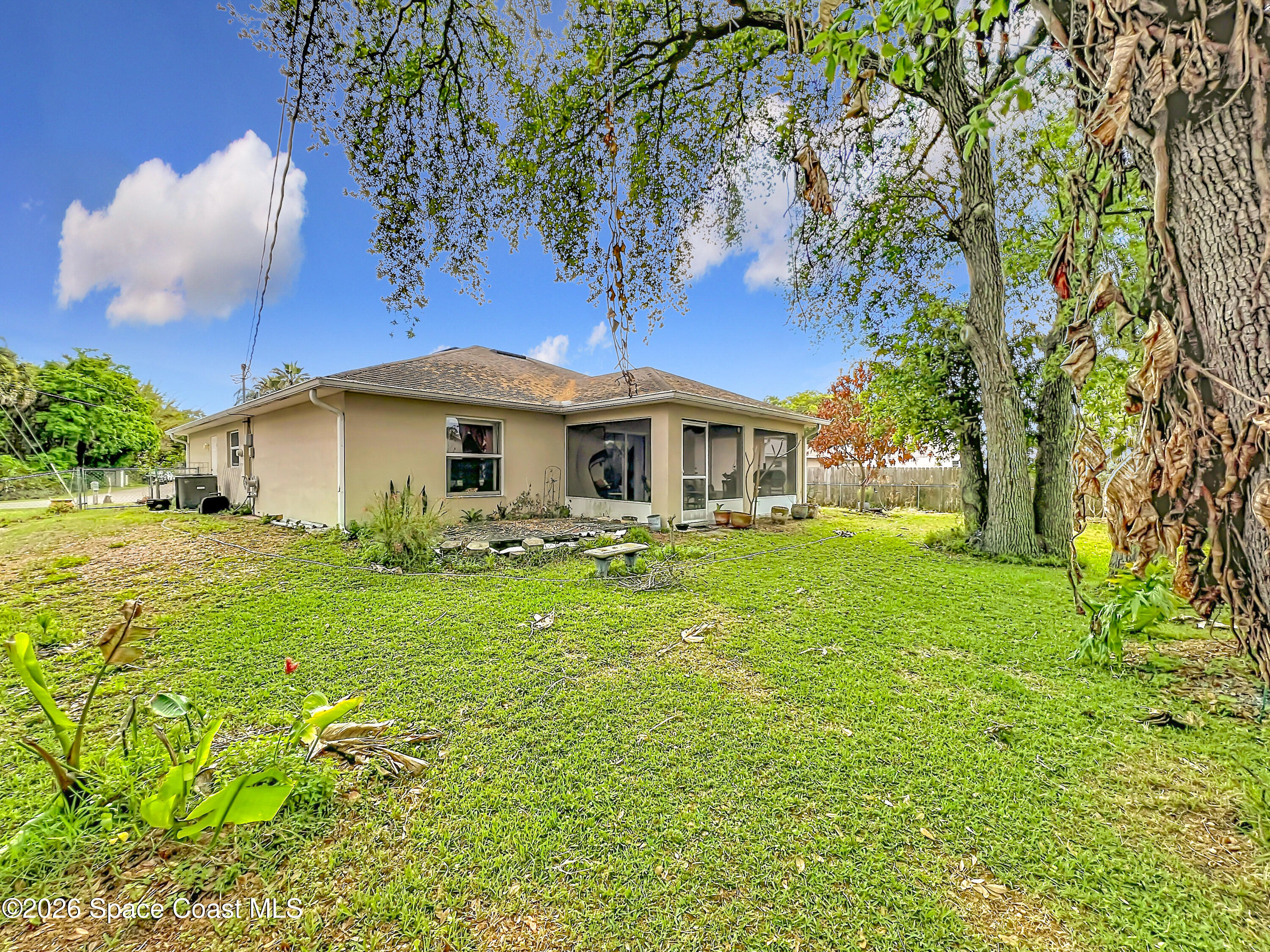 4390 Ponds Drive